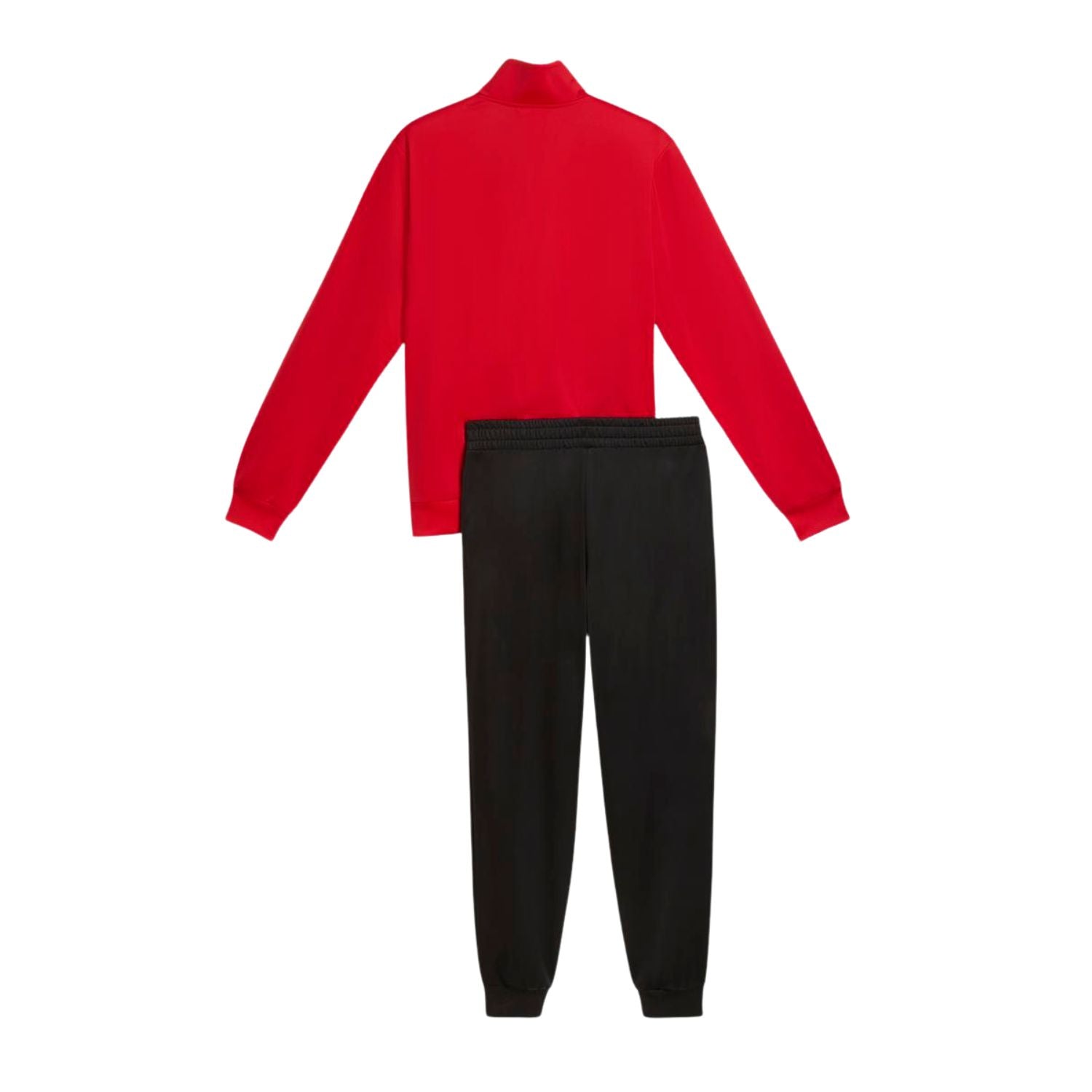 TRAJE DEPORTIVO CASUAL ROJO PUMA HOMBRE
