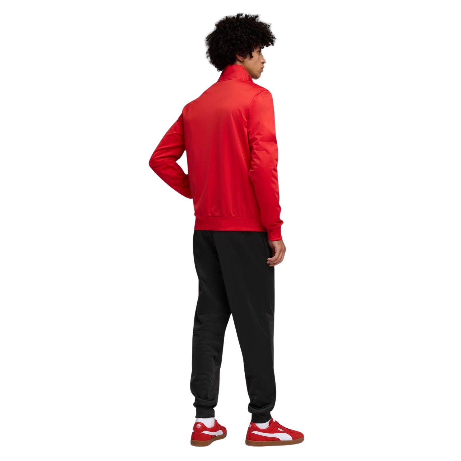 TRAJE DEPORTIVO CASUAL ROJO PUMA HOMBRE-4