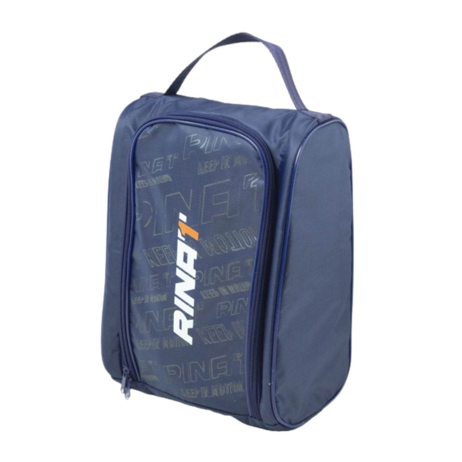 ZAPATERA FUTBOL AZUL RINAT UNISEX