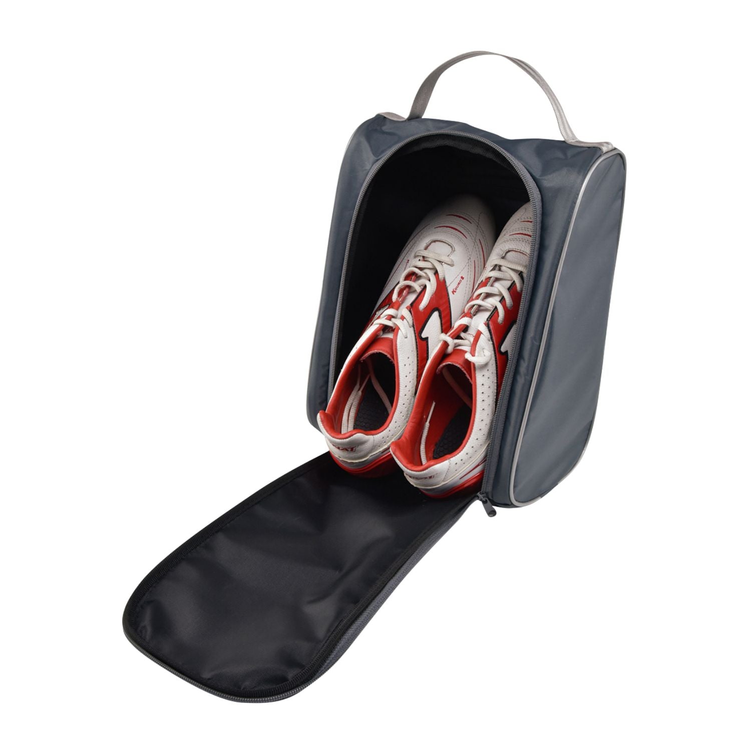 ZAPATERA FUTBOL AZUL RINAT UNISEX-5