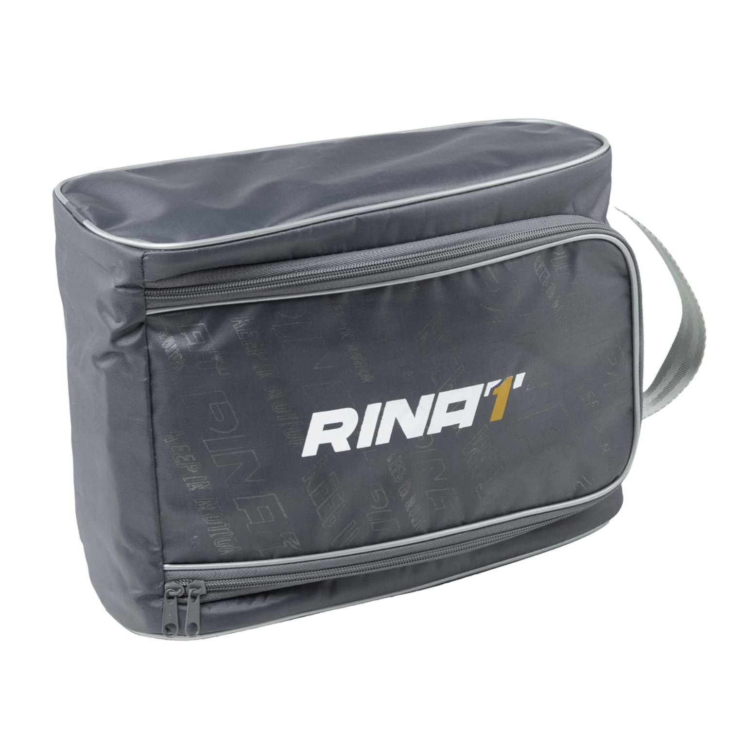 ZAPATERA FUTBOL GRIS RINAT UNISEX-3