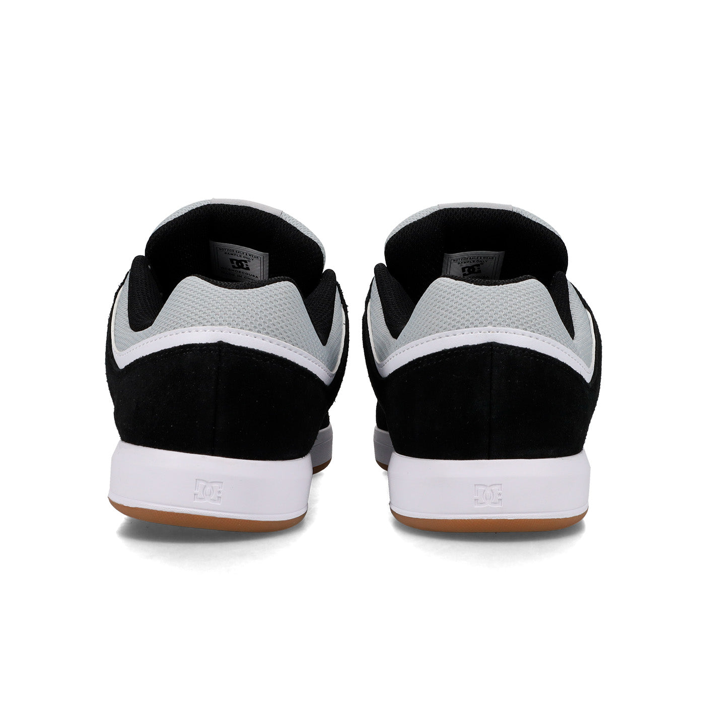 TENIS CASUAL DC SHOES CURE HOMBRE-6