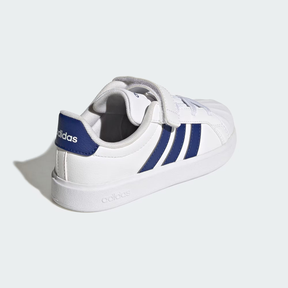 TENIS CASUAL ADIDAS STREETTALK EL C NIÑO-6