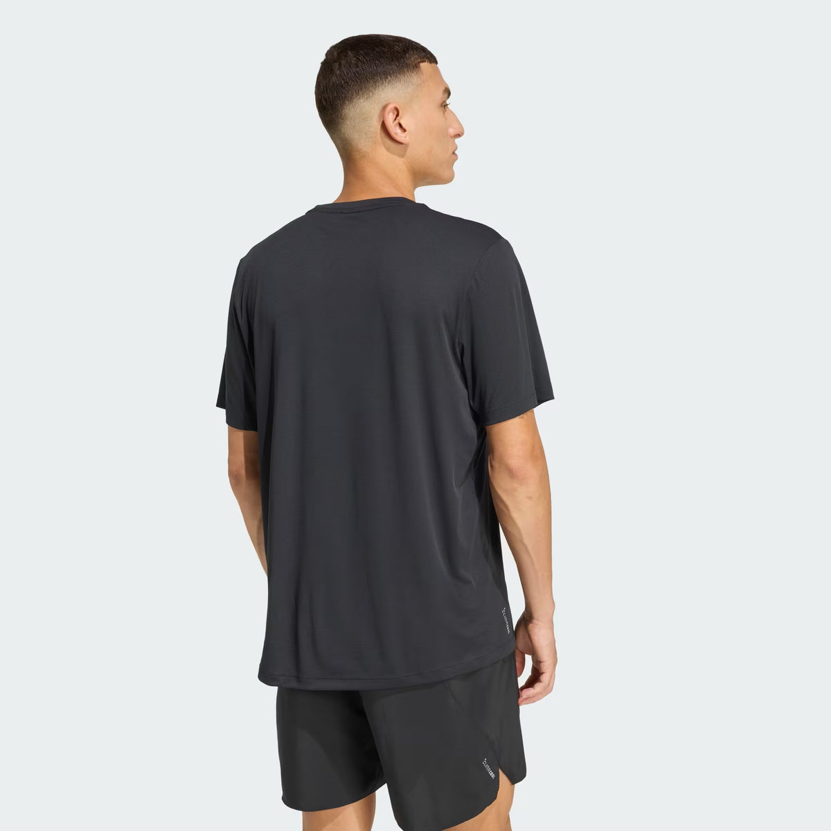 PLAYERA CORRER NEGRO ADIDAS HOMBRE-6