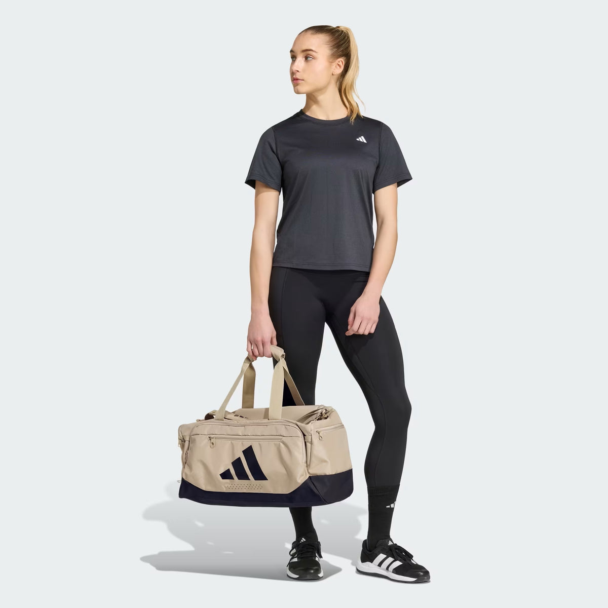 MALETA GYM CAFÉ ADIDAS UNISEX-6