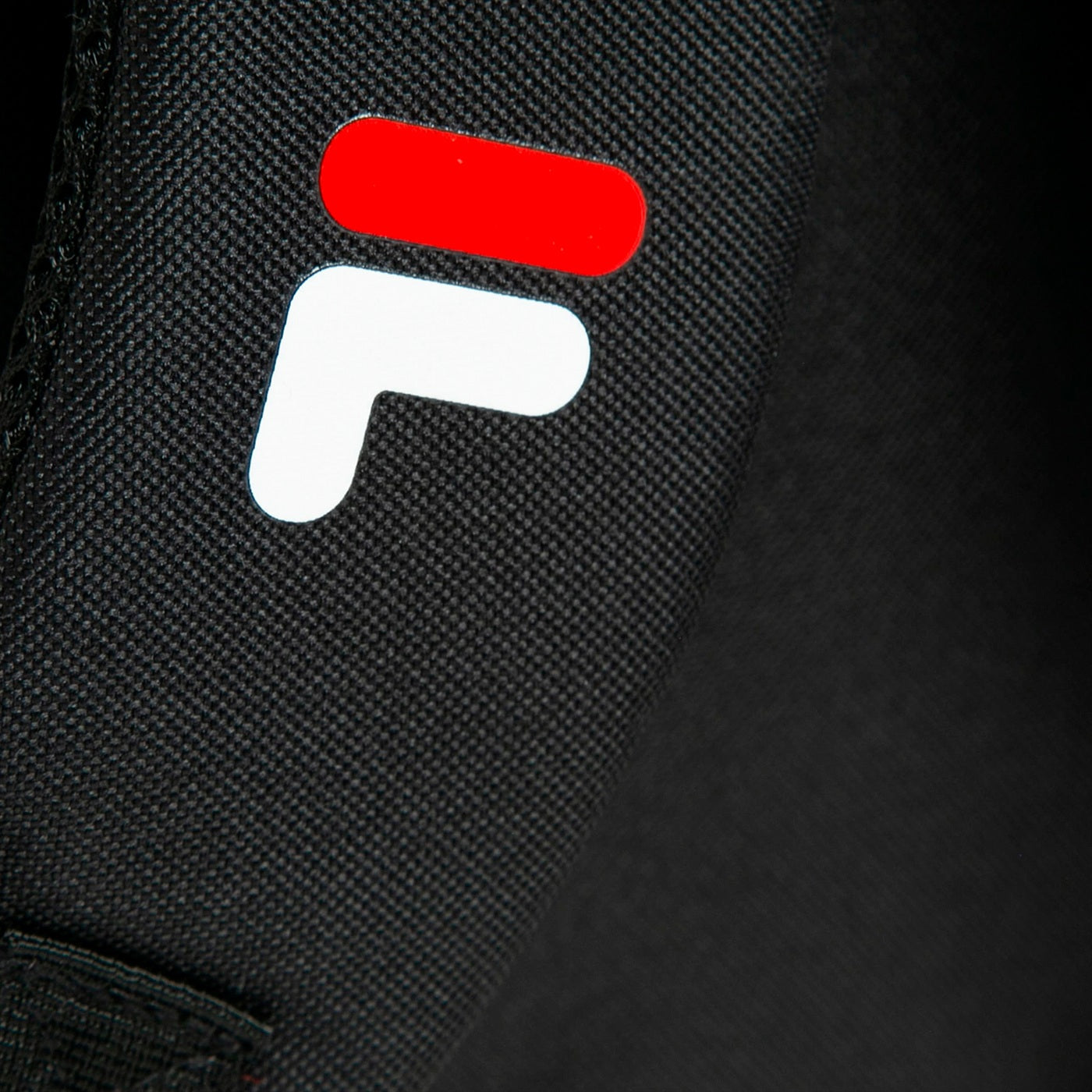 BACK PACK CASUAL NEGRO FILA UNISEX-6