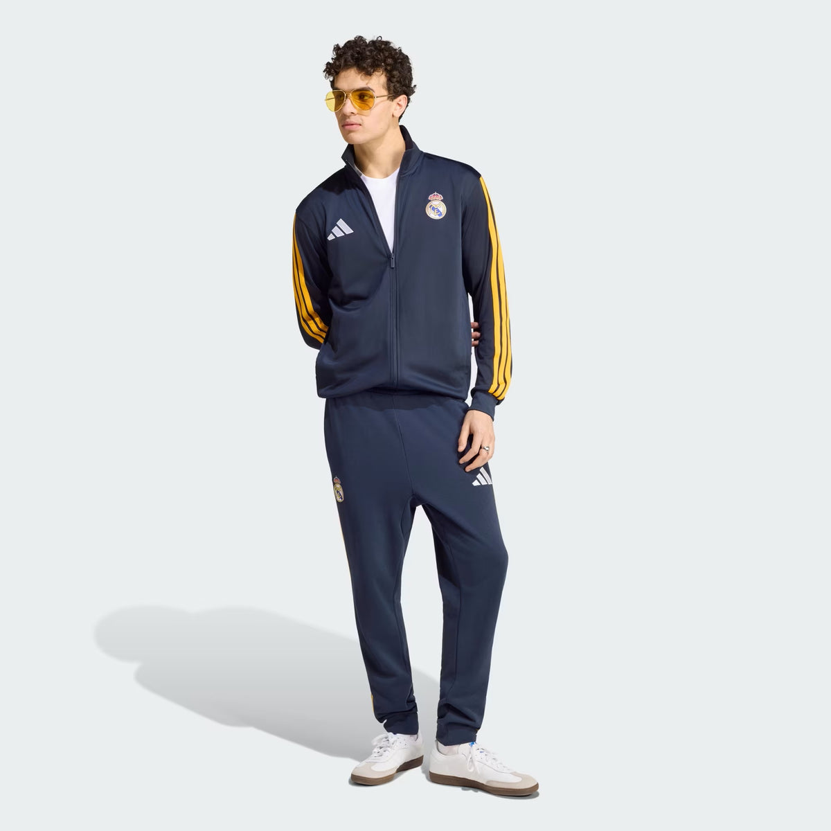 CHAMARRA ADIDAS REAL MADRID DNA HOMBRE-6