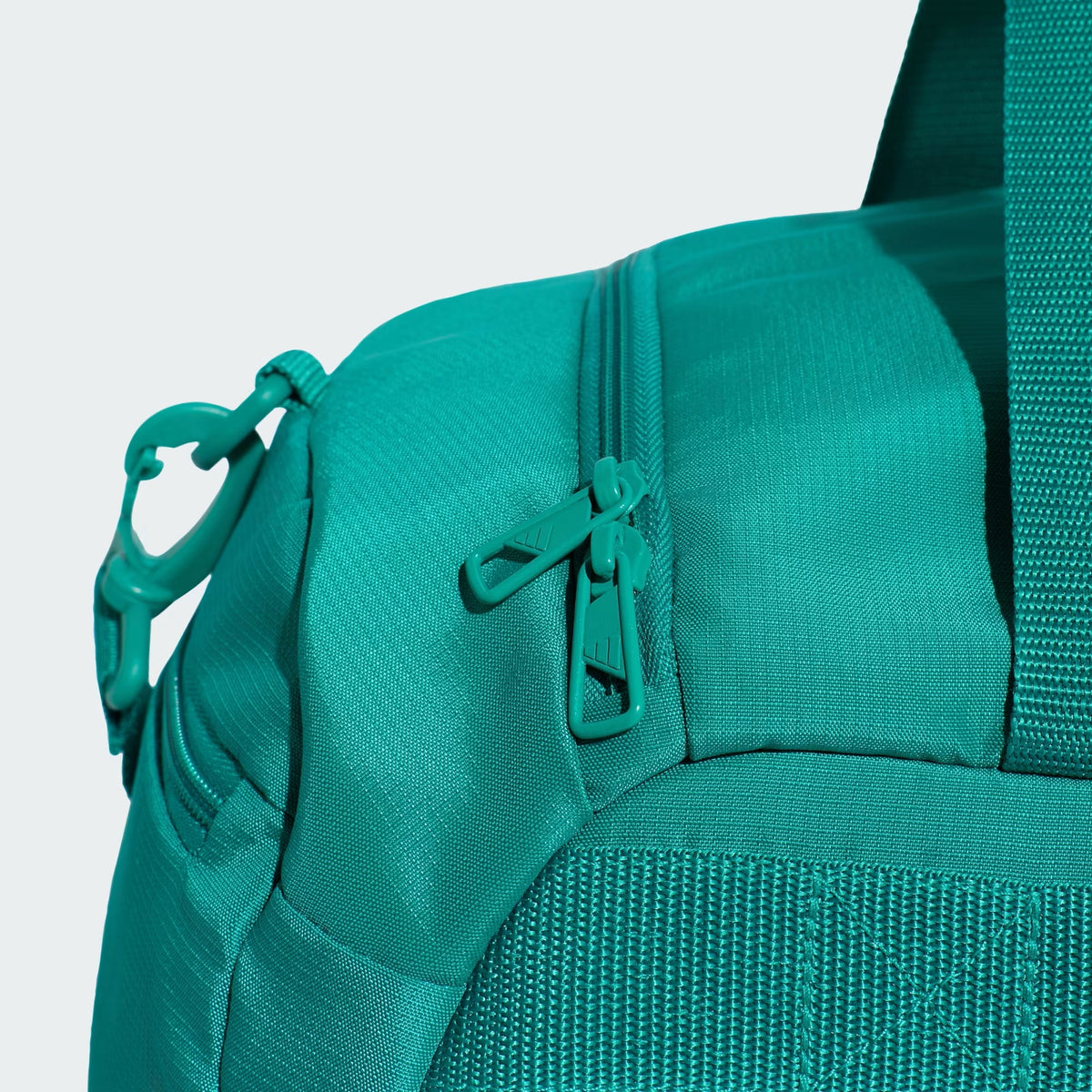 MALETA GYM VERDE ADIDAS UNISEX-6