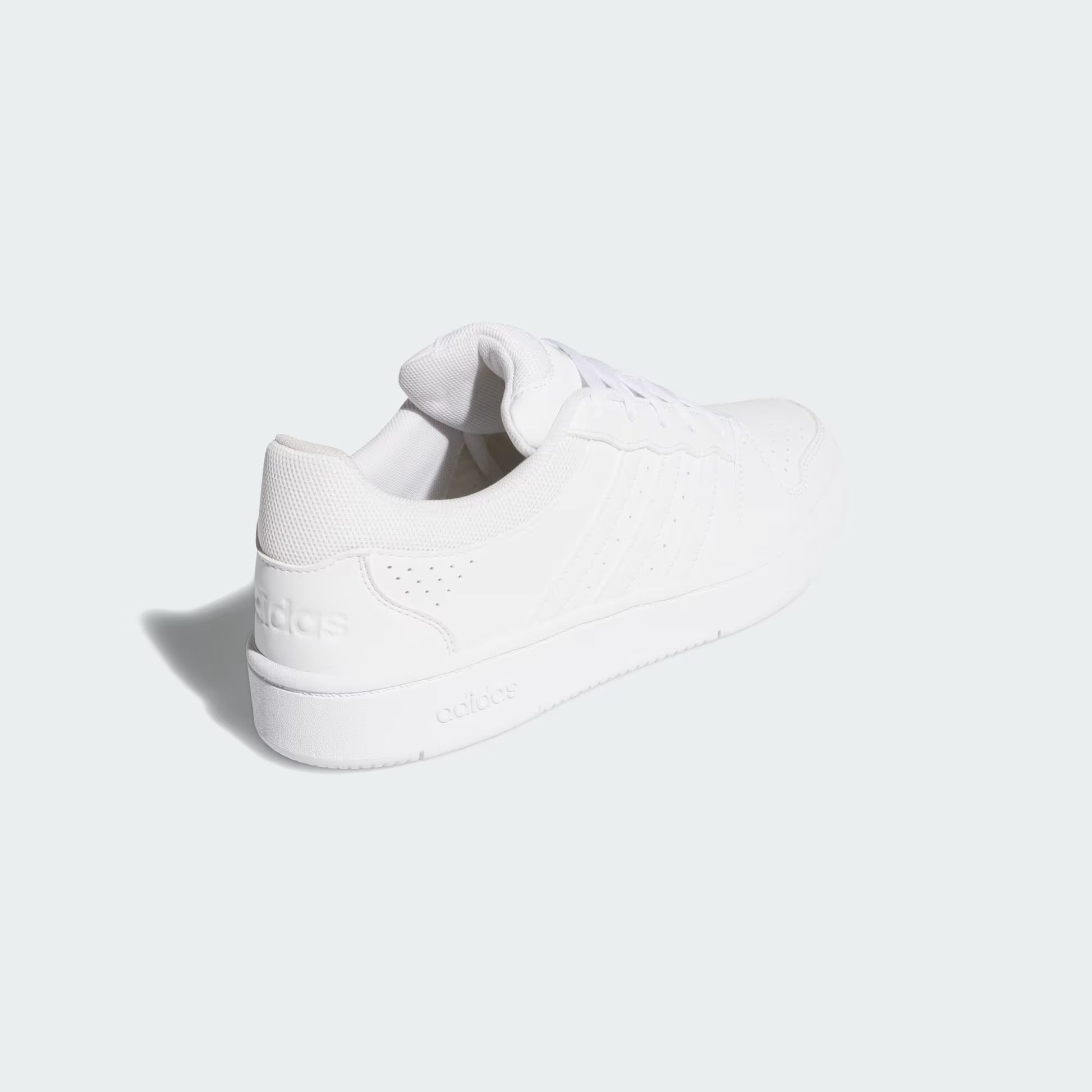 TENIS CASUAL ADIDAS HOOPS CLASSIC HOMBRE-6