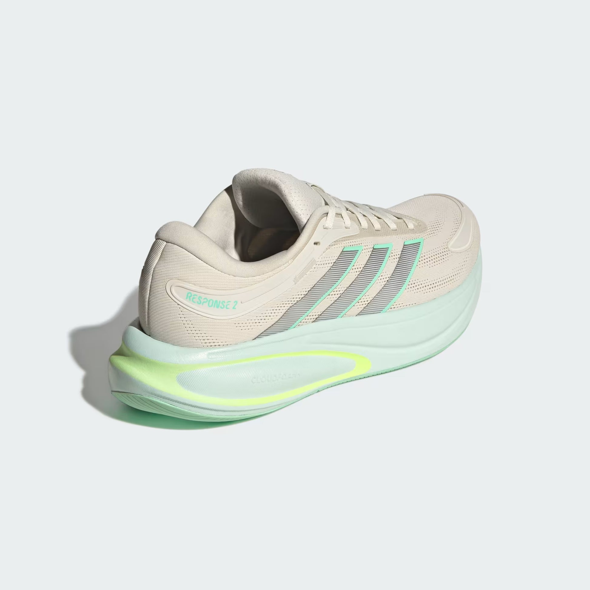 TENIS CORRER ADIDAS RESPONSE 2 M HOMBRE-6