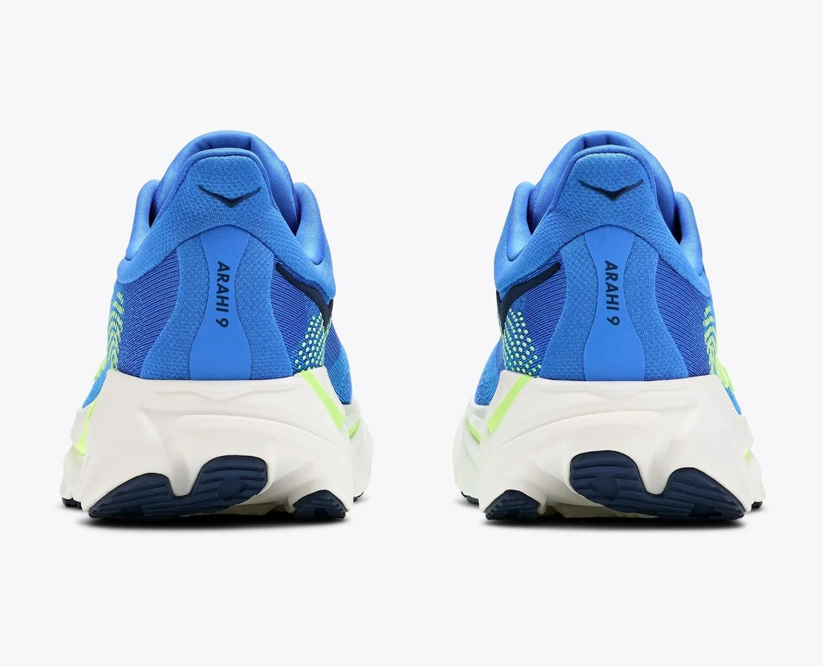 TENIS CORRER HOKA ARAHI 9 HOMBRE-6