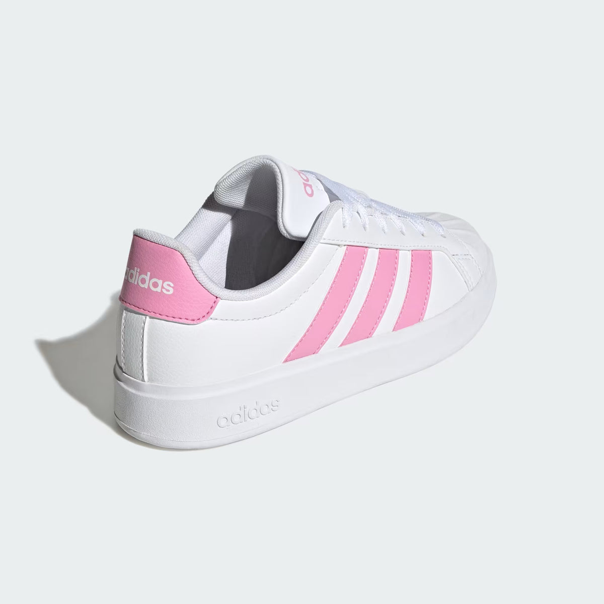 TENIS CASUAL ADIDAS STREETTALK J NIÑO-6
