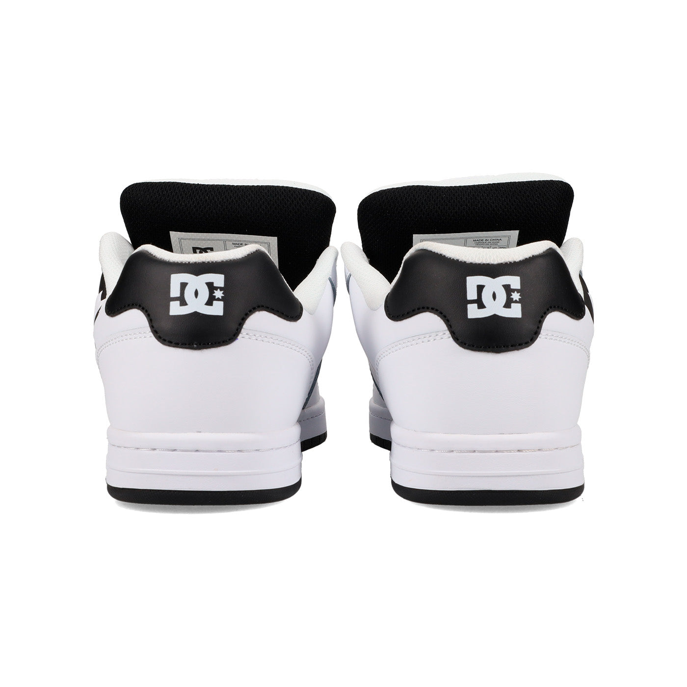 TENIS CASUAL DC SHOES GAVELER 2 HOMBRE-6