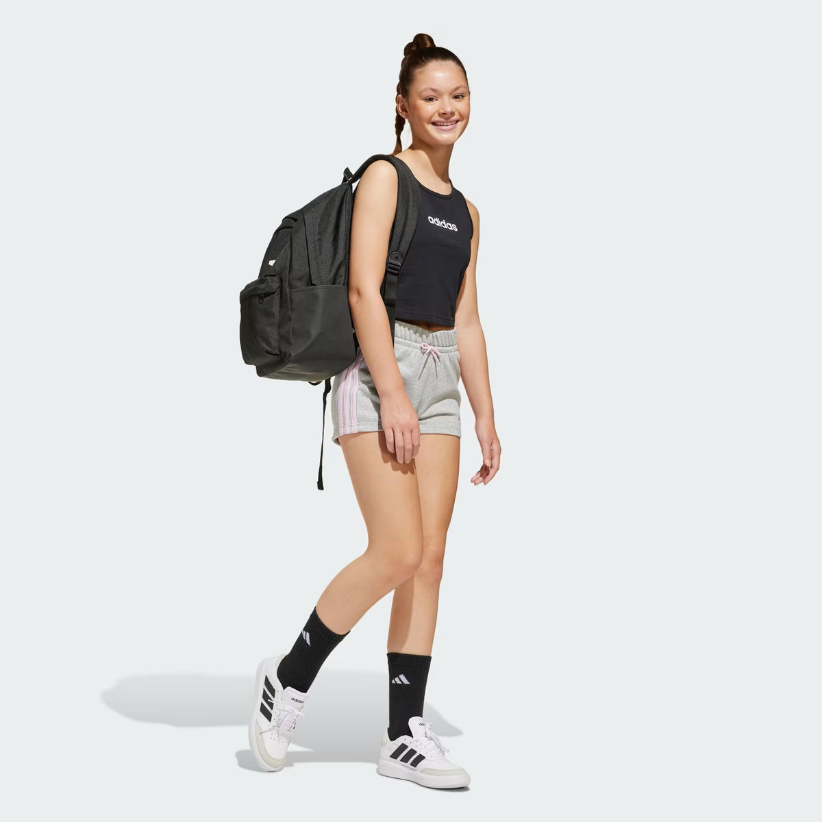 MOCHILA ADIDAS CLASICS NRGRO-6