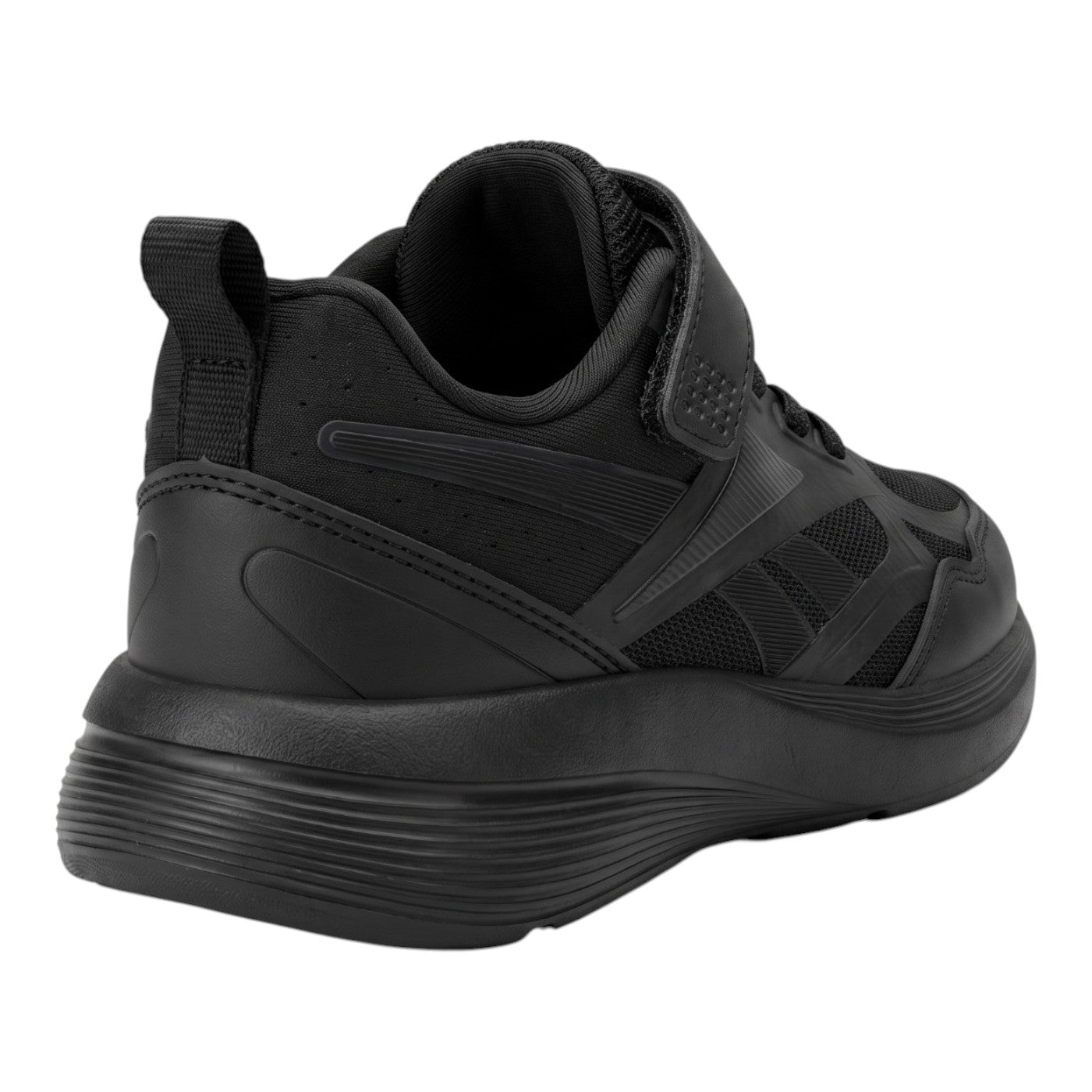 TENIS CORRER REEBOK RUSH RUNNER 6.0 GORE LACE TOP STRAP PARA NIÑO-6