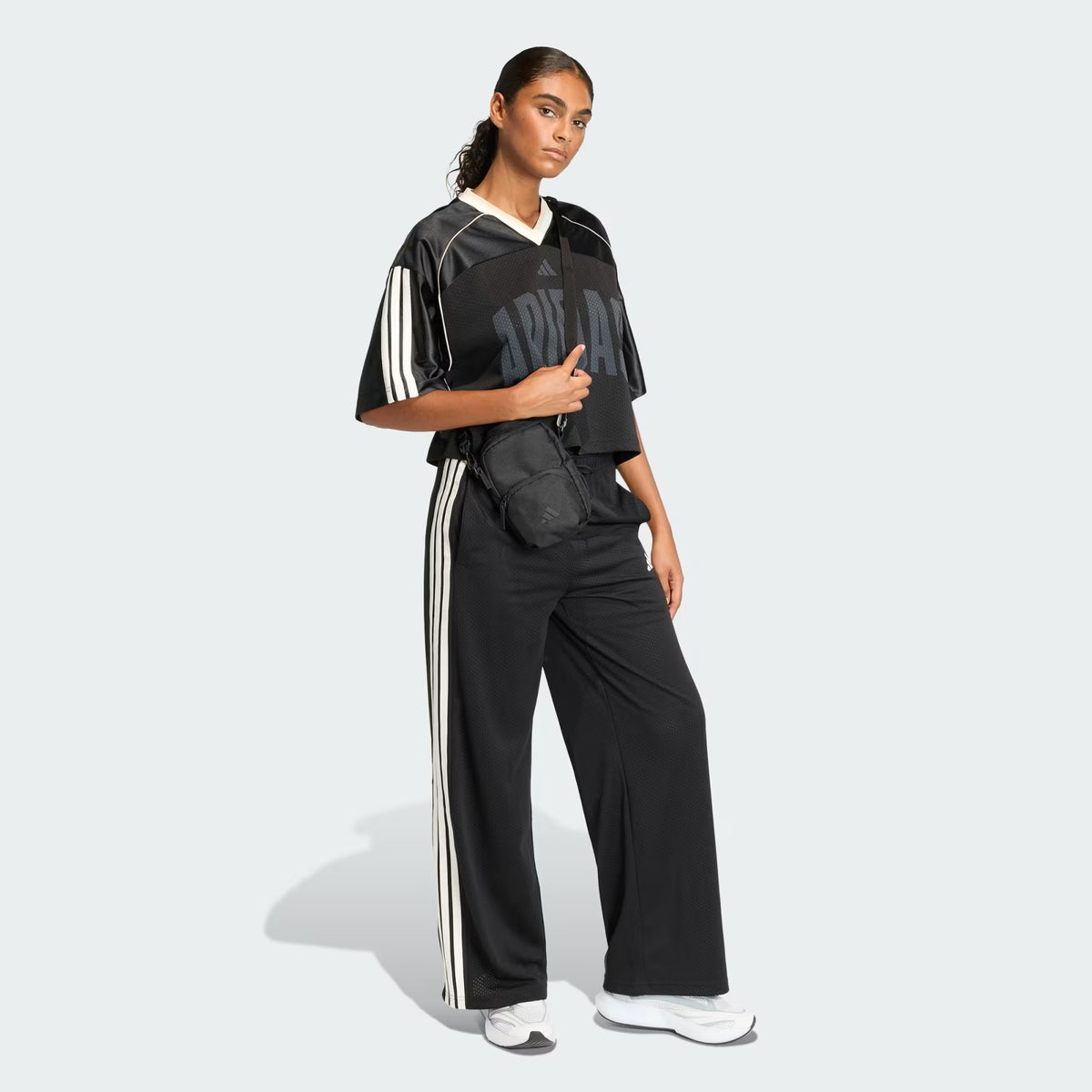 PANTS CASUAL NEGRO ADIDAS MUJER-6