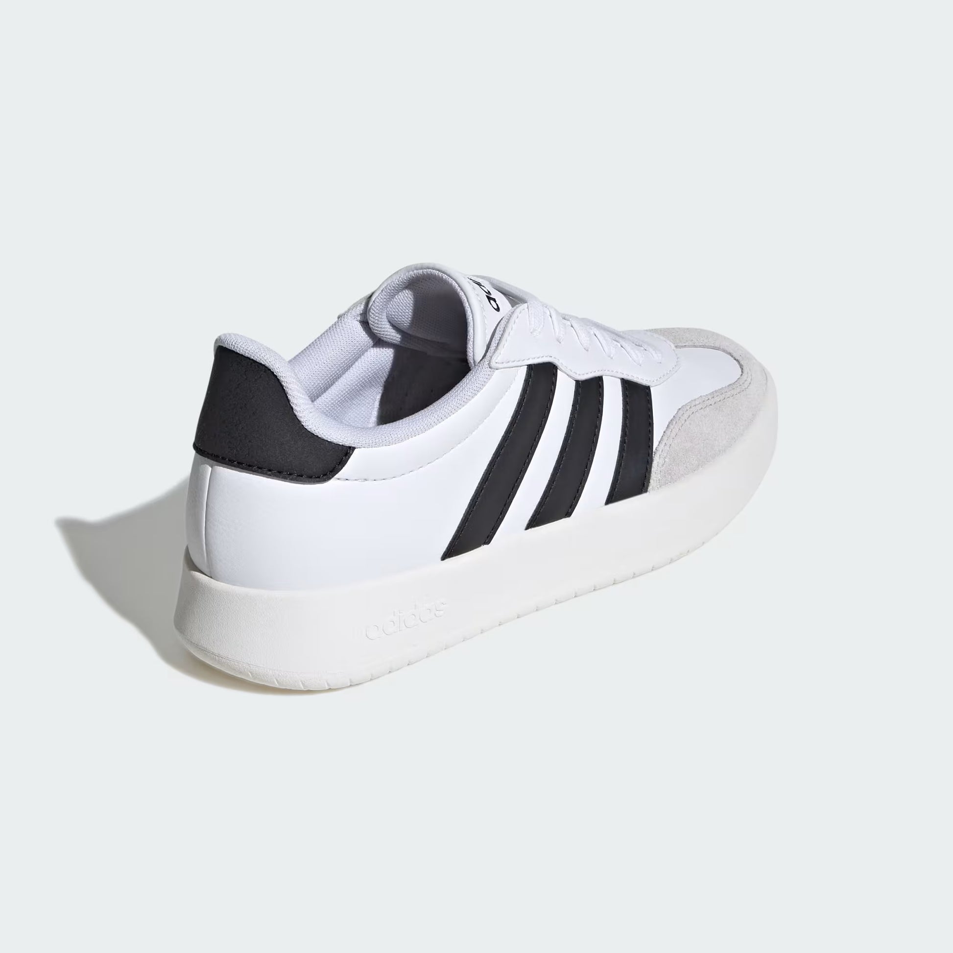 TENIS CASUAL BLANCO ADIDAS MUJER-6