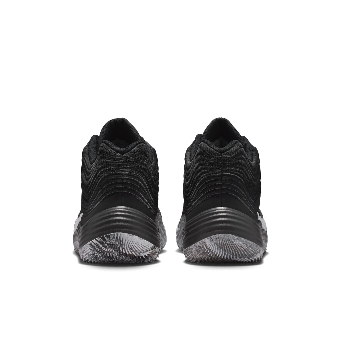 TENIS BASQUETBOL NIKE PRECISION 8 MID HOMBRE-6