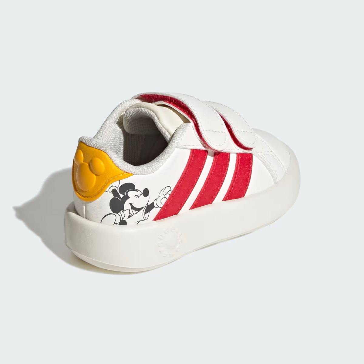 TENIS CASUAL ADIDAS GRAND COURT MICKEY NIÑO-6