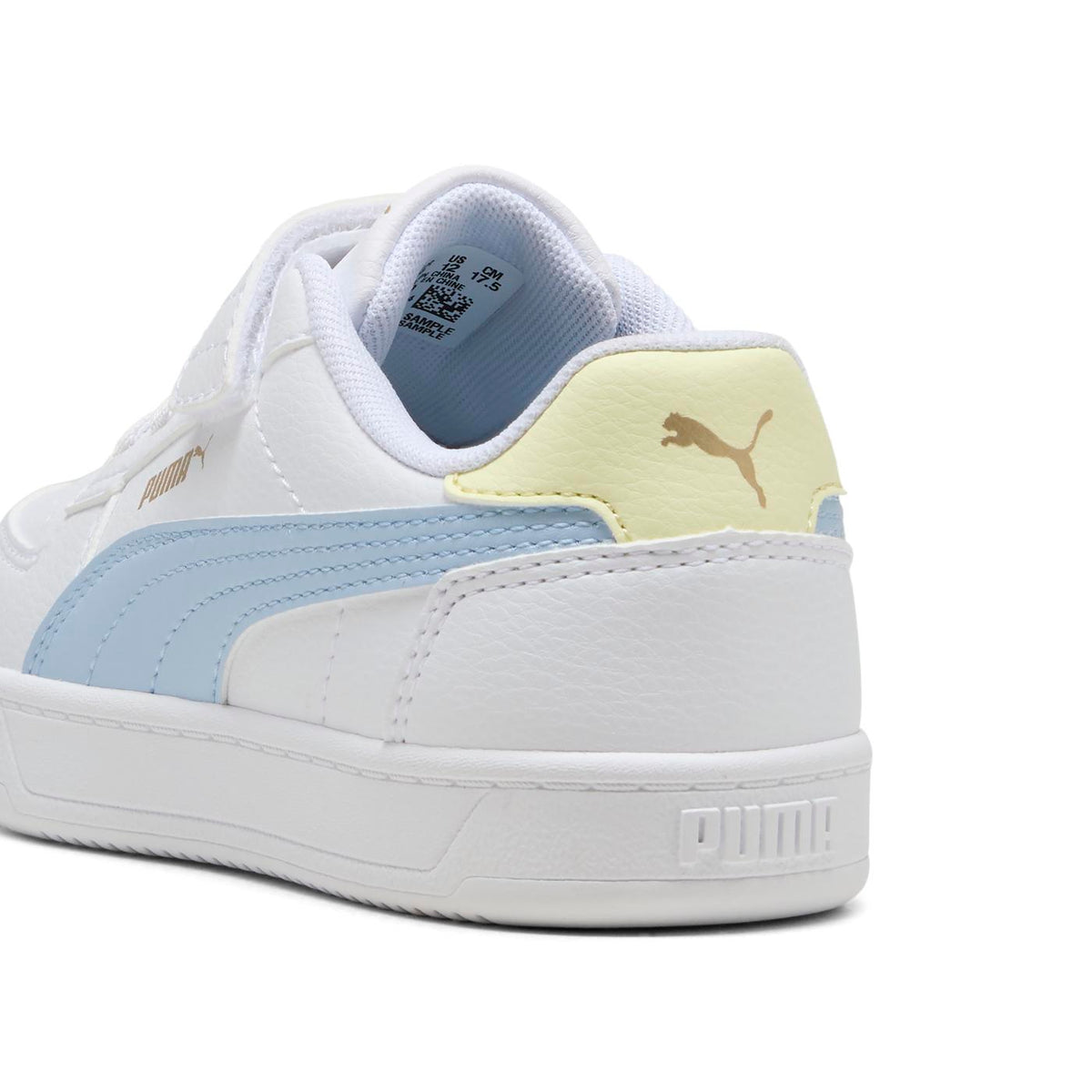TENIS CASUAL PUMA CAVEN 2.0 AC+ PS NIÑO-6
