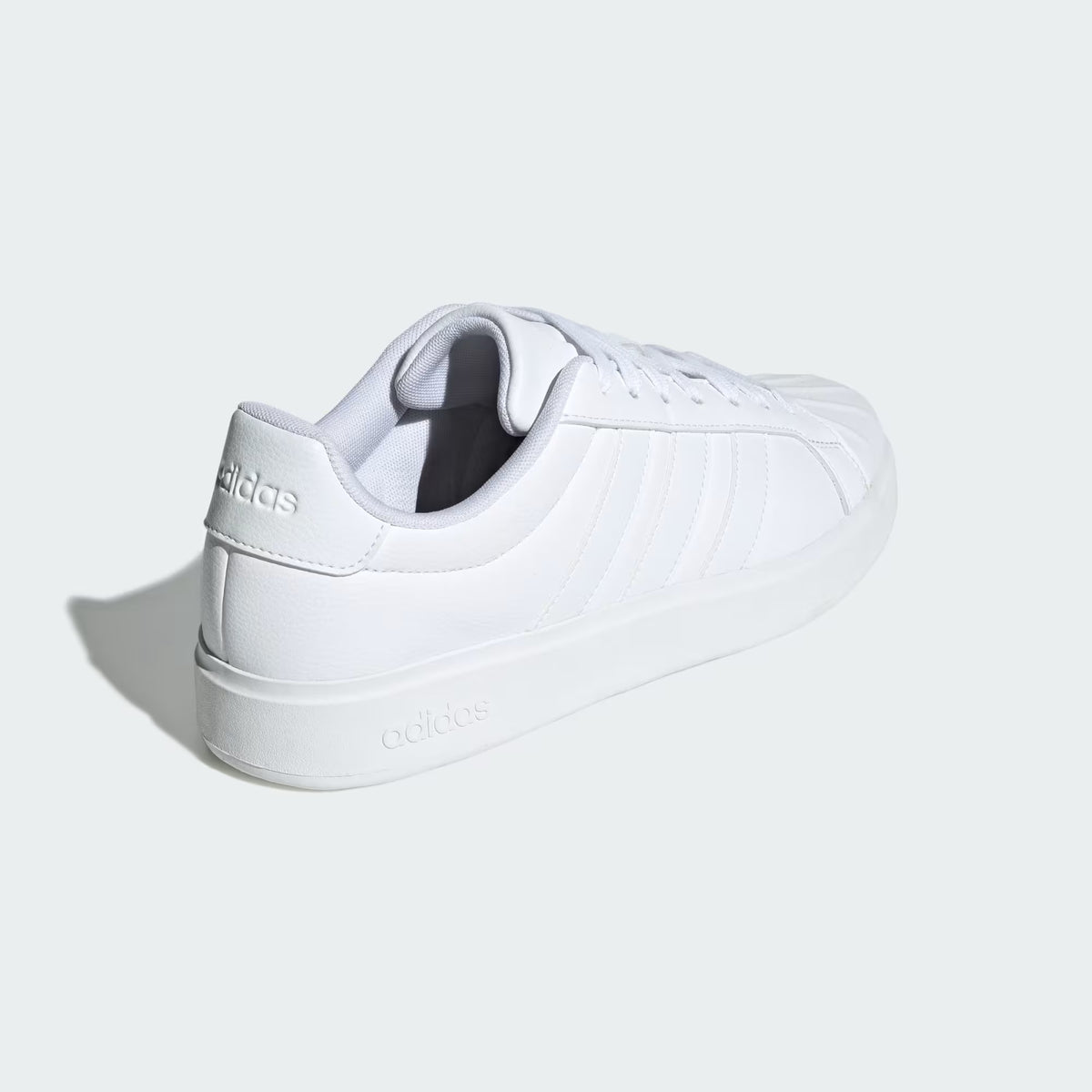 TENIS CASUAL ADIDAS STREETTALK HOMBRE-6