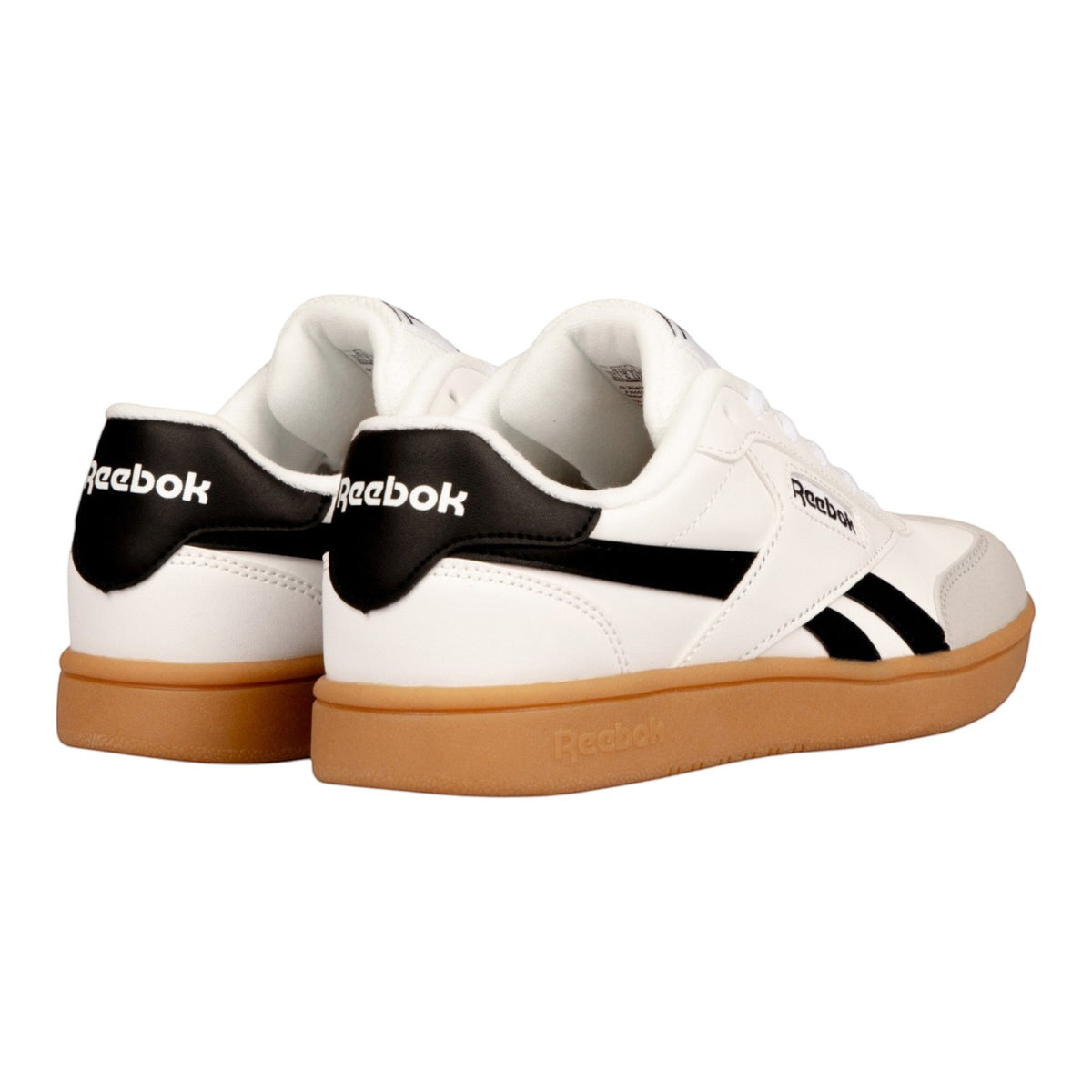 TENIS CASUAL REEBOK FORTE LOUNGER NIÑO-6