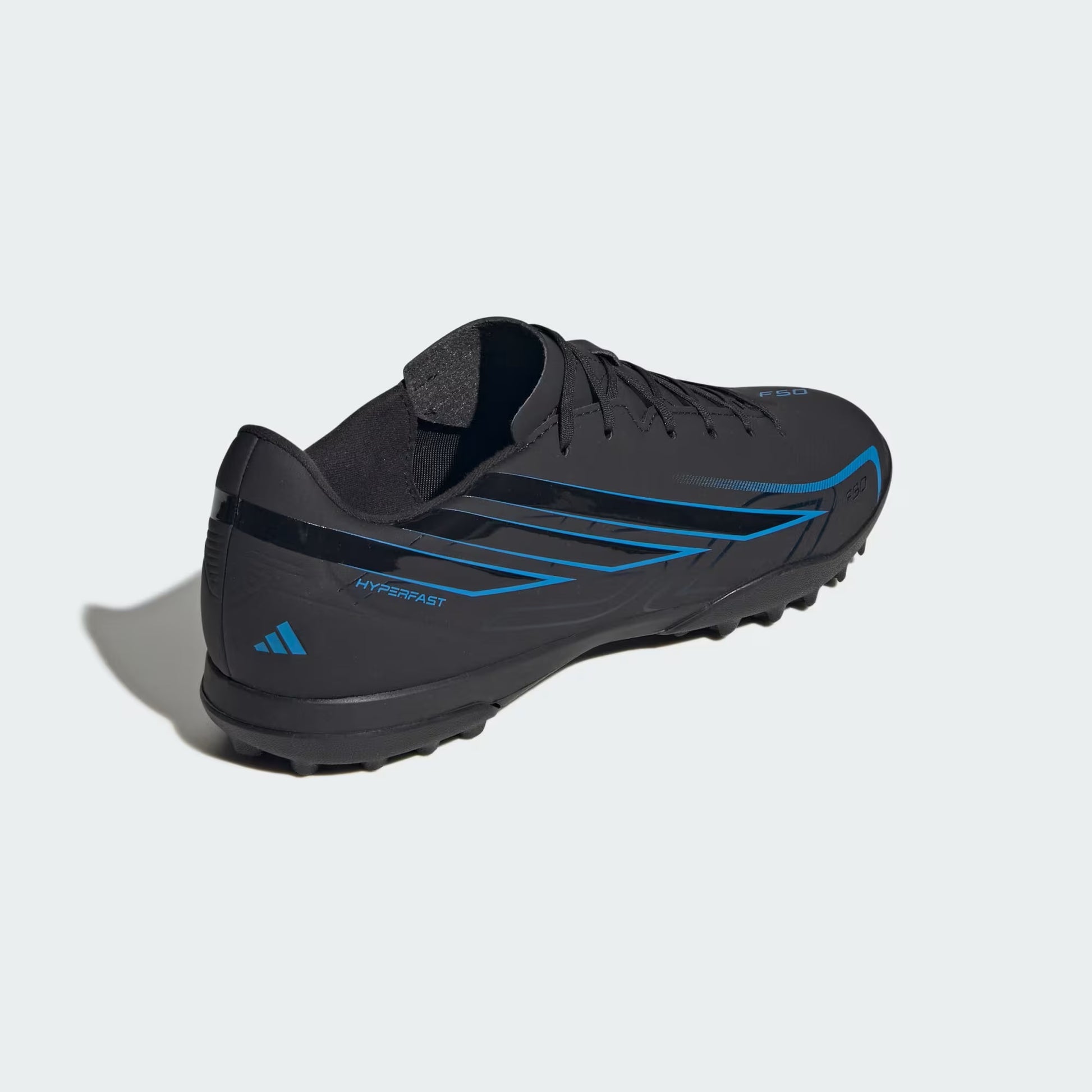 TACOS PARA PASTO SINTÉTICO FUTBOL ADIDAS F50 HYPERFAST CLUB HOMBRE-6