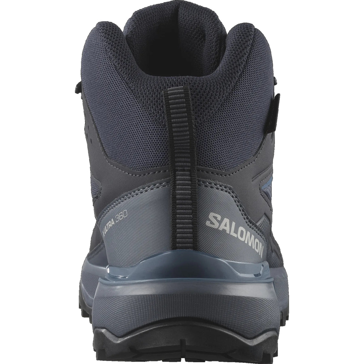 BOTAS SENDERISMO SALOMON X ULTRA 360 MID GORE-TEX HOMBRE-6