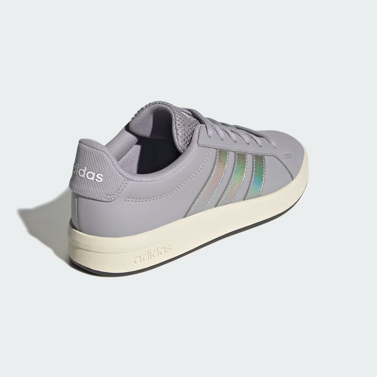 TENIS CASUAL ADIDAS GRAND COURT BASE 3 MUJER-6