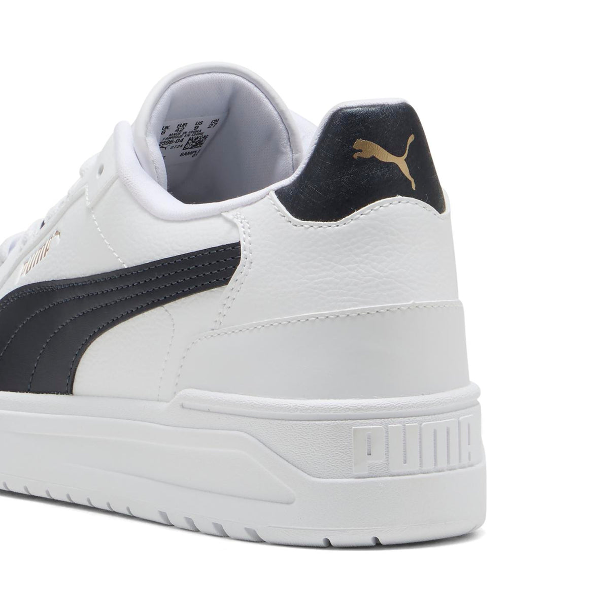 TENIS CASUAL PUMA SHUFFLE DOWNTOWN HOMBRE-6