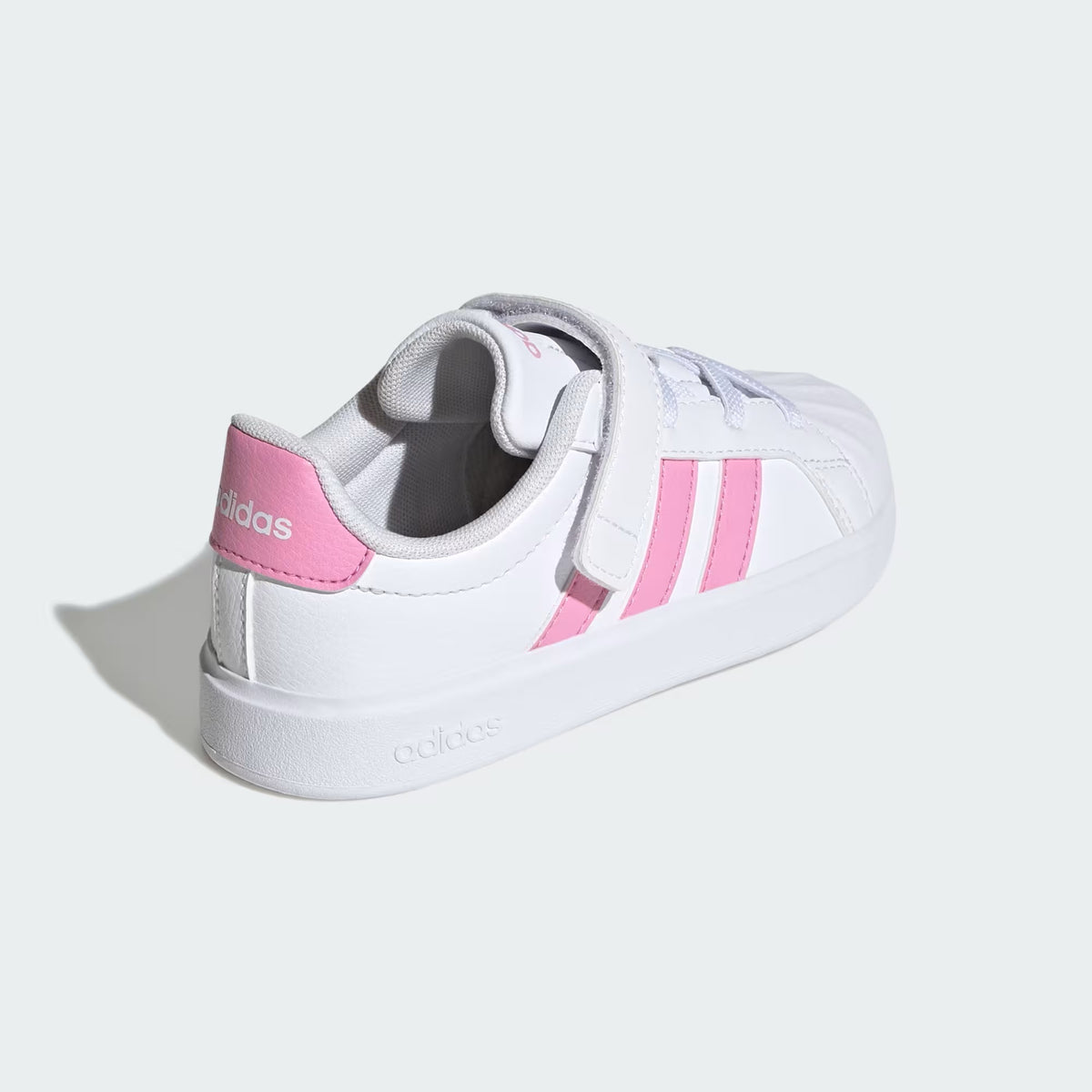 TENIS CASUAL ADIDAS STREETTALK EL C NIÑO-6