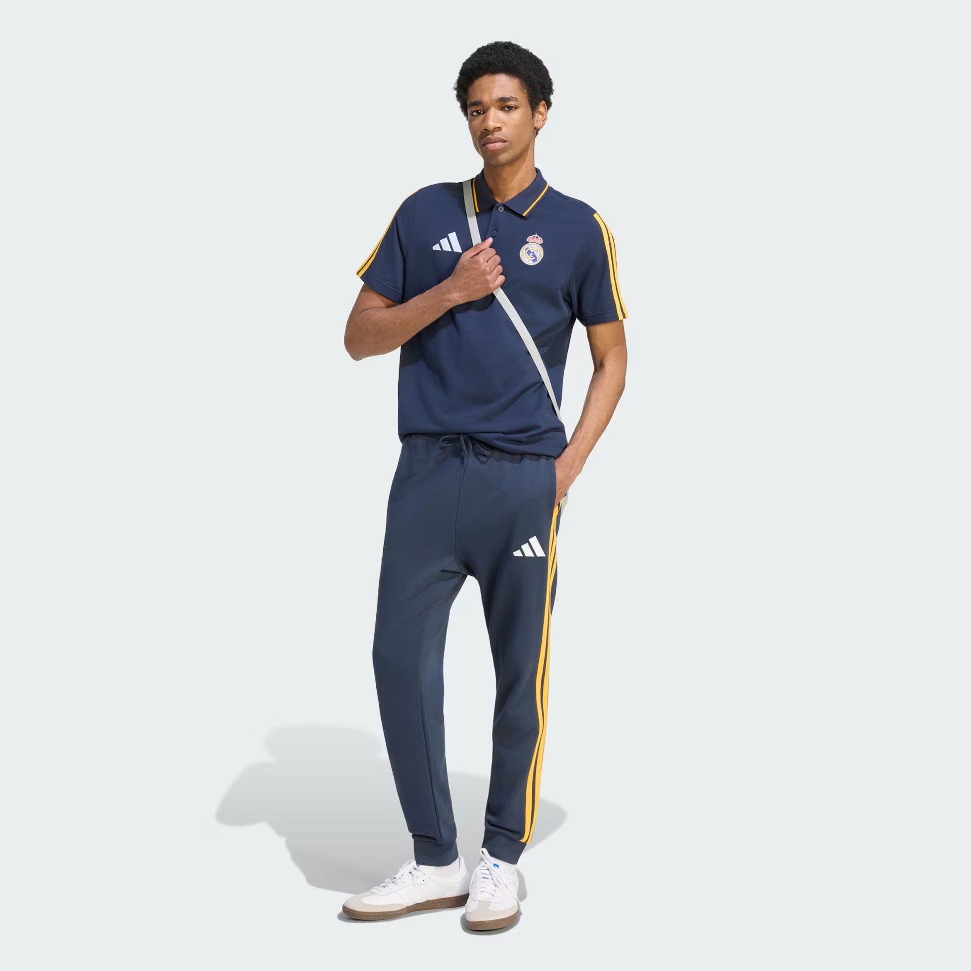 POLO ADIDAS REAL MADRID DNA HOMBRE-6