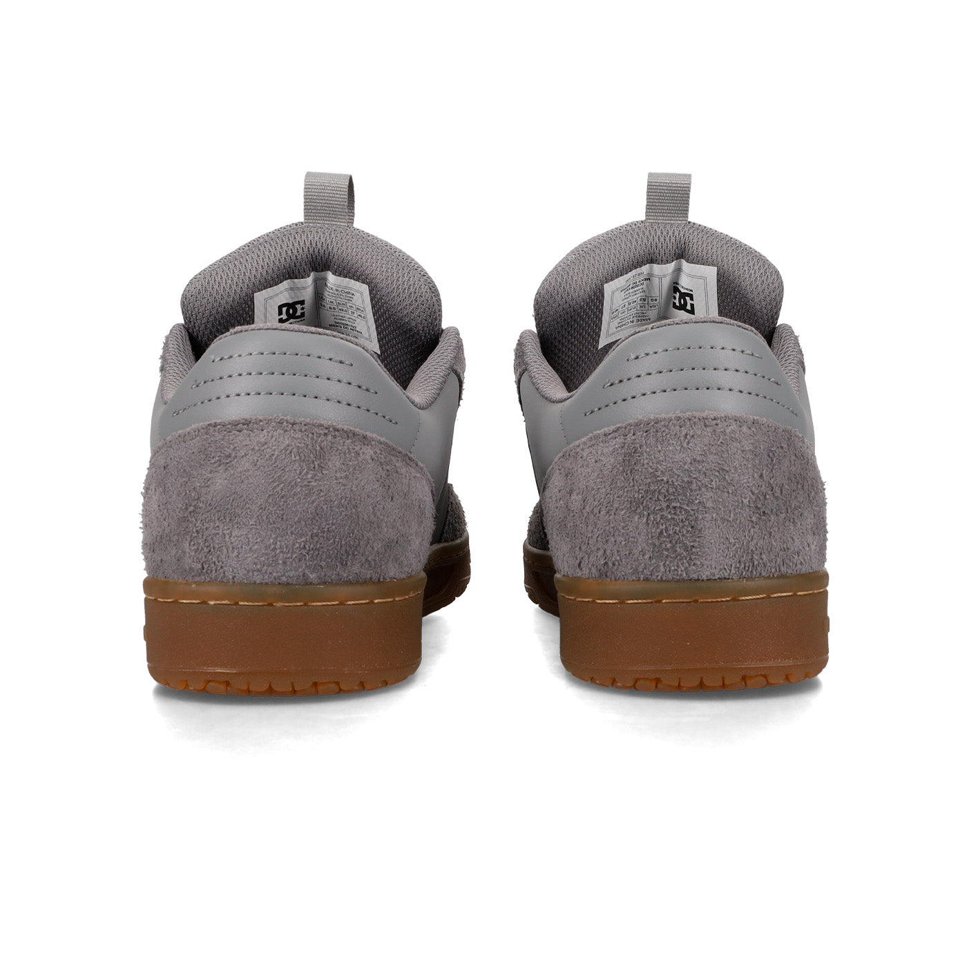 TENIS CASUAL DC SHOES DC ASTRIX HOMBRE-6