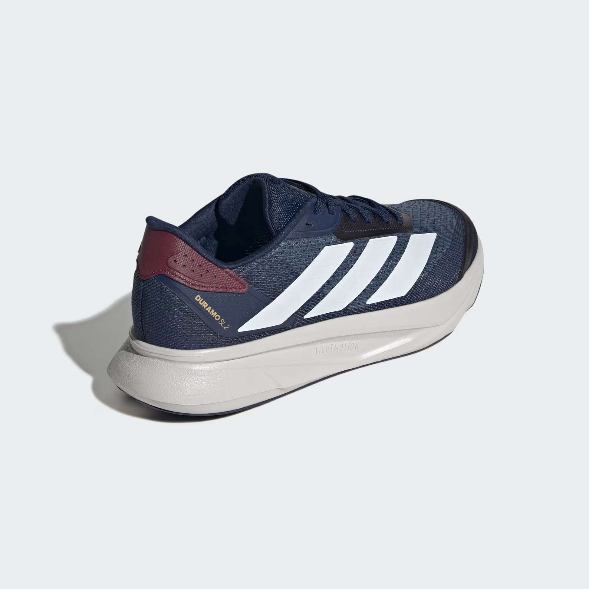 TENIS CORRER ADIDAS DURAMO SL2 M PARA HOMBRE-6