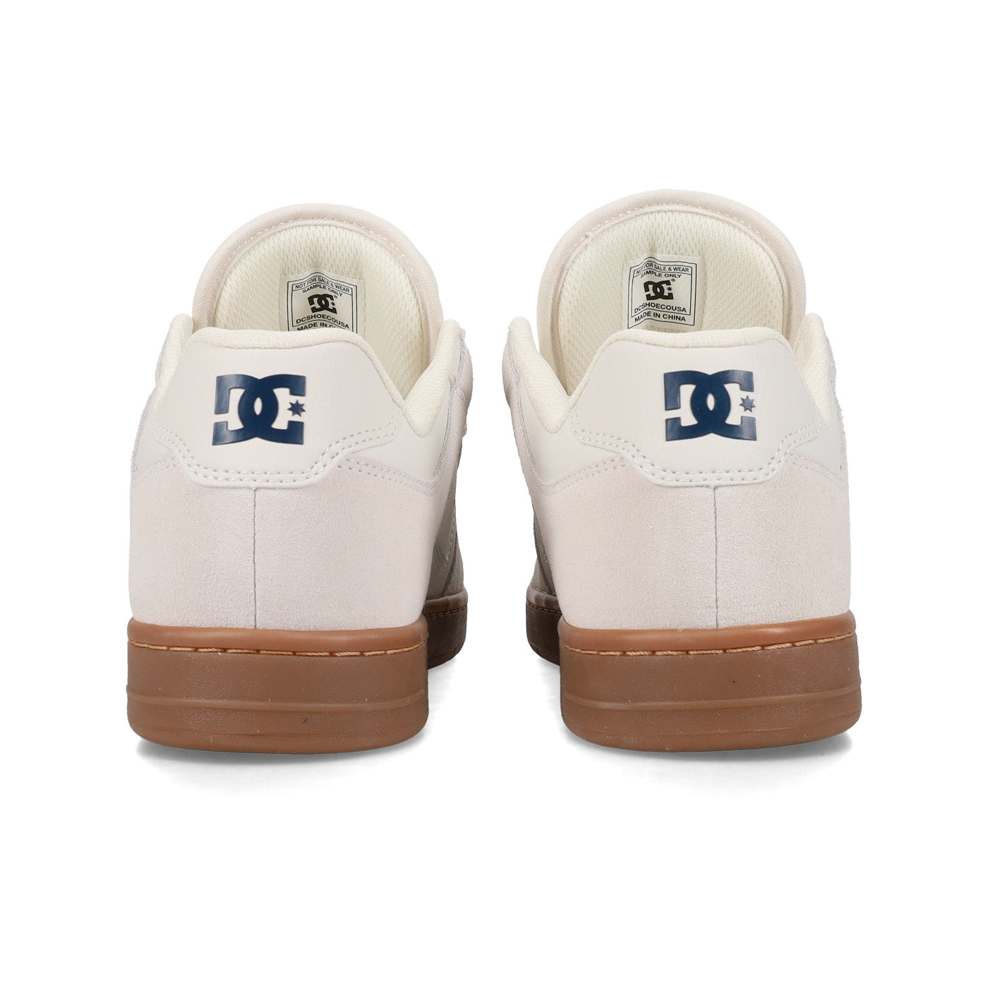 TENIS CASUAL DC SHOES MANTECA 4 HOMBRE-6