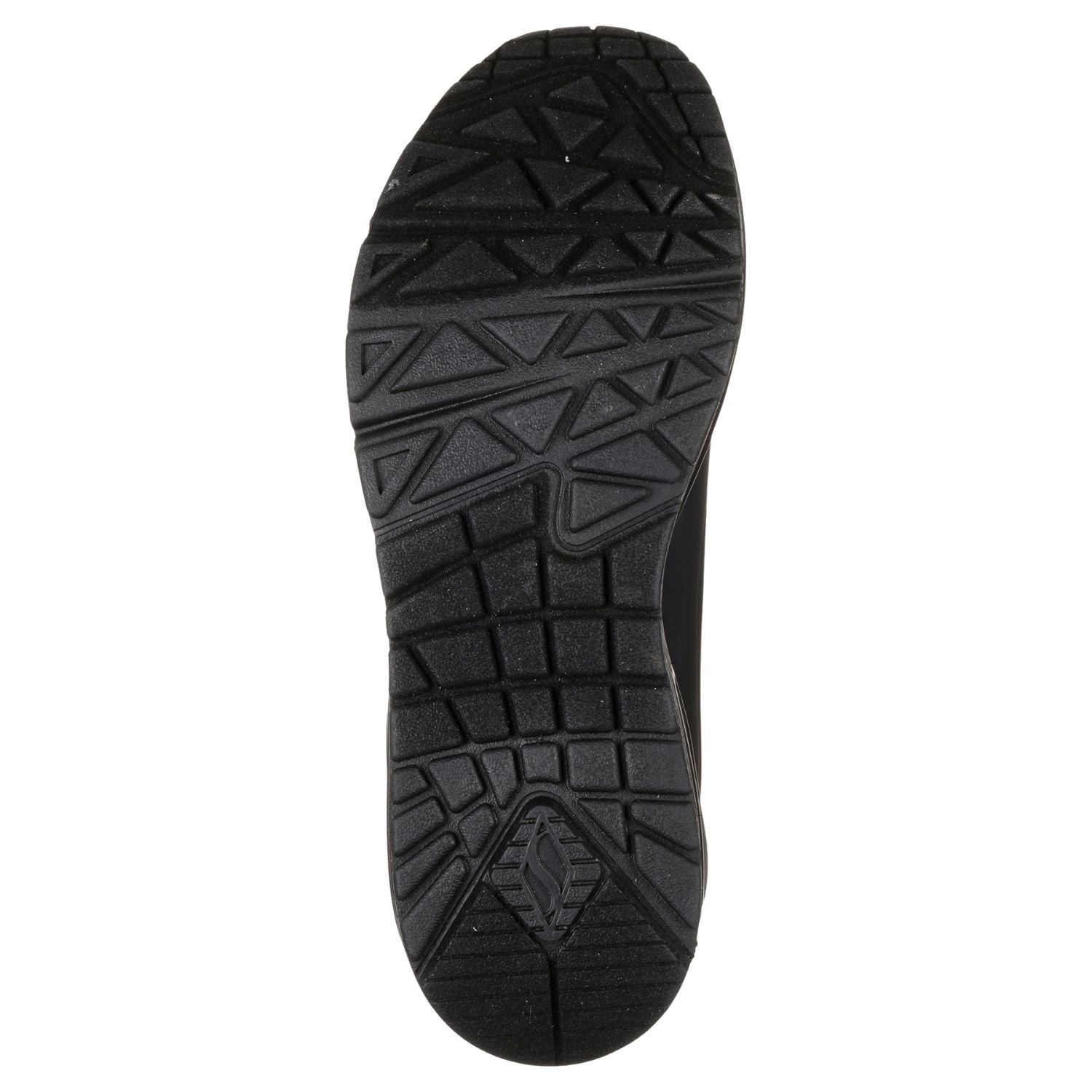 TENIS CASUAL SKECHERS UNO MUJER-4