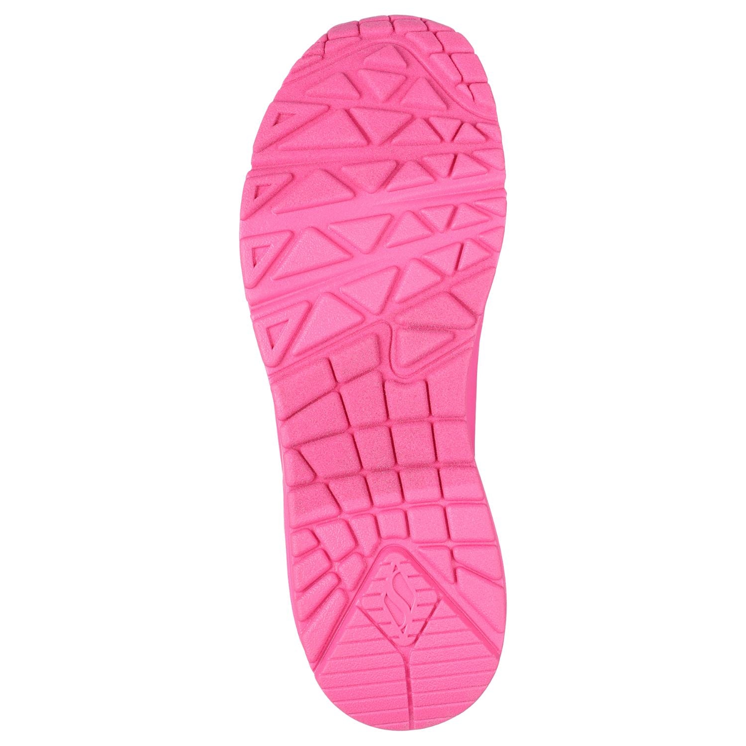 TENIS CASUAL SKECHERS UNO MUJER-4