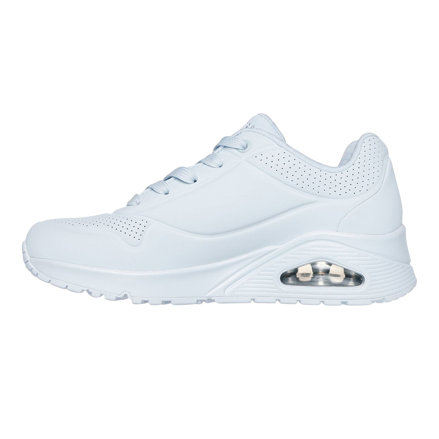 TENIS CASUAL SKECHERS UNO MUJER-2