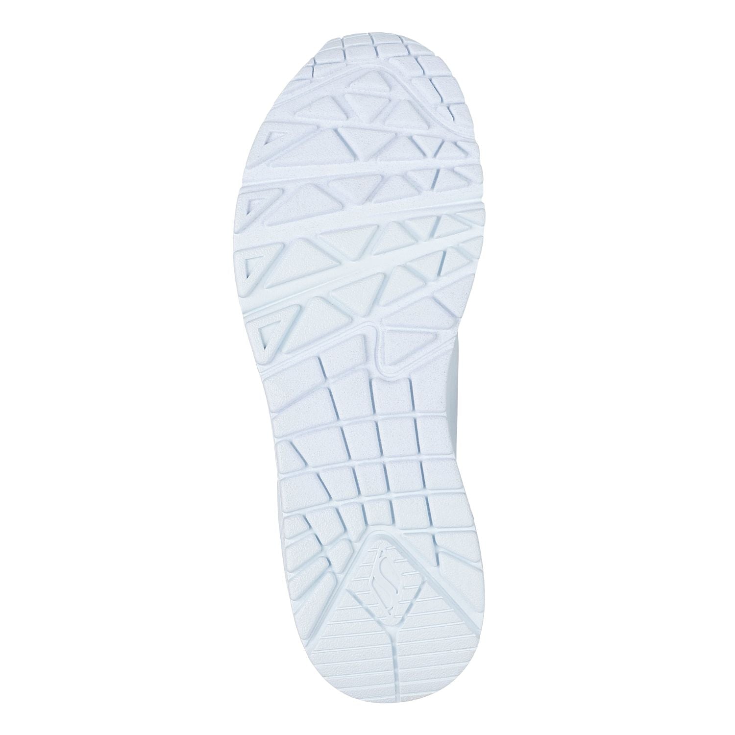 TENIS CASUAL SKECHERS UNO MUJER-4