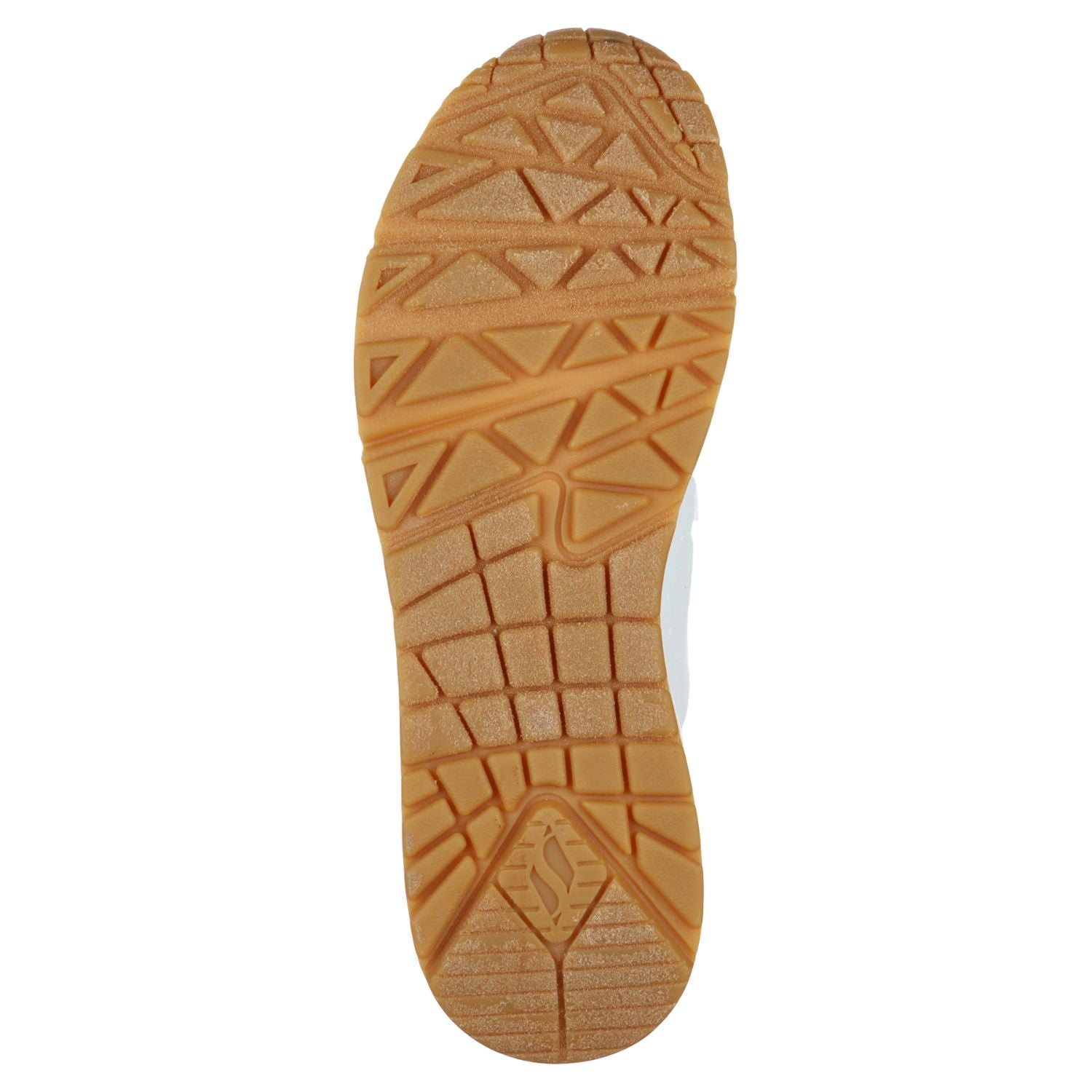 TENIS CASUAL SKECHERS UNO MUJER-4