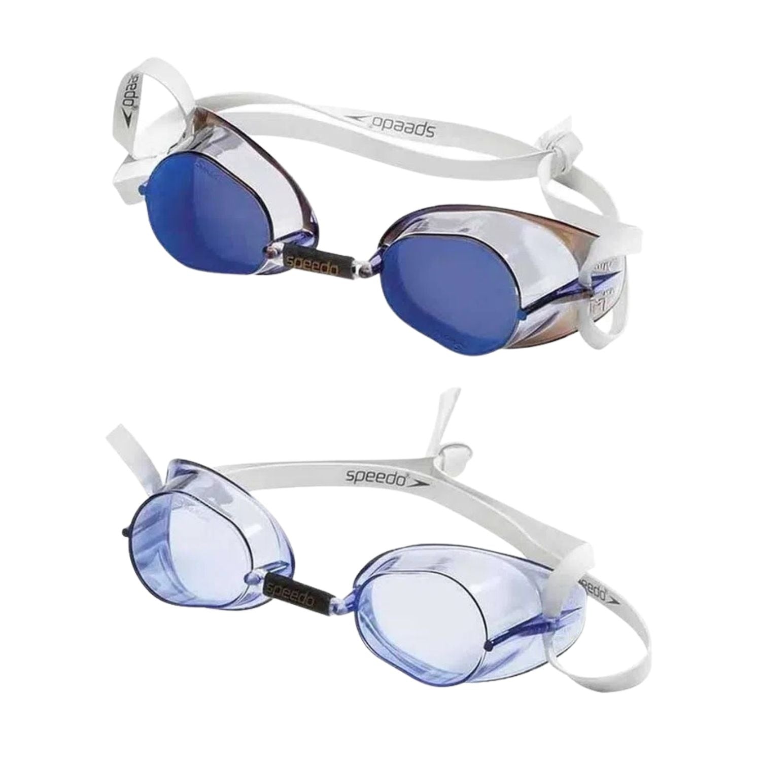 KIT NATACION NATACION AZUL SPEEDO UNISEX