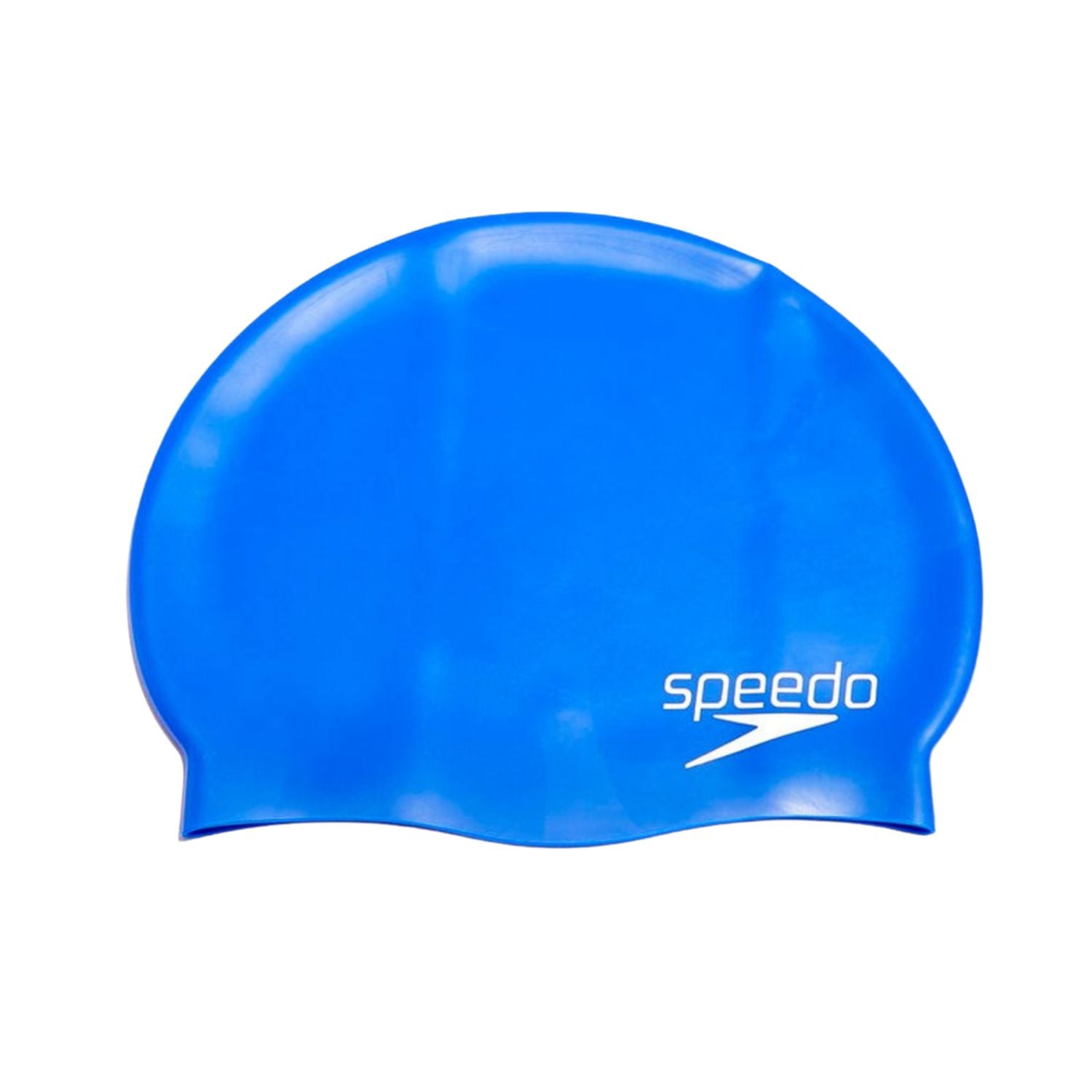 GORRA NATACION AZUL SPEEDO NIÑO