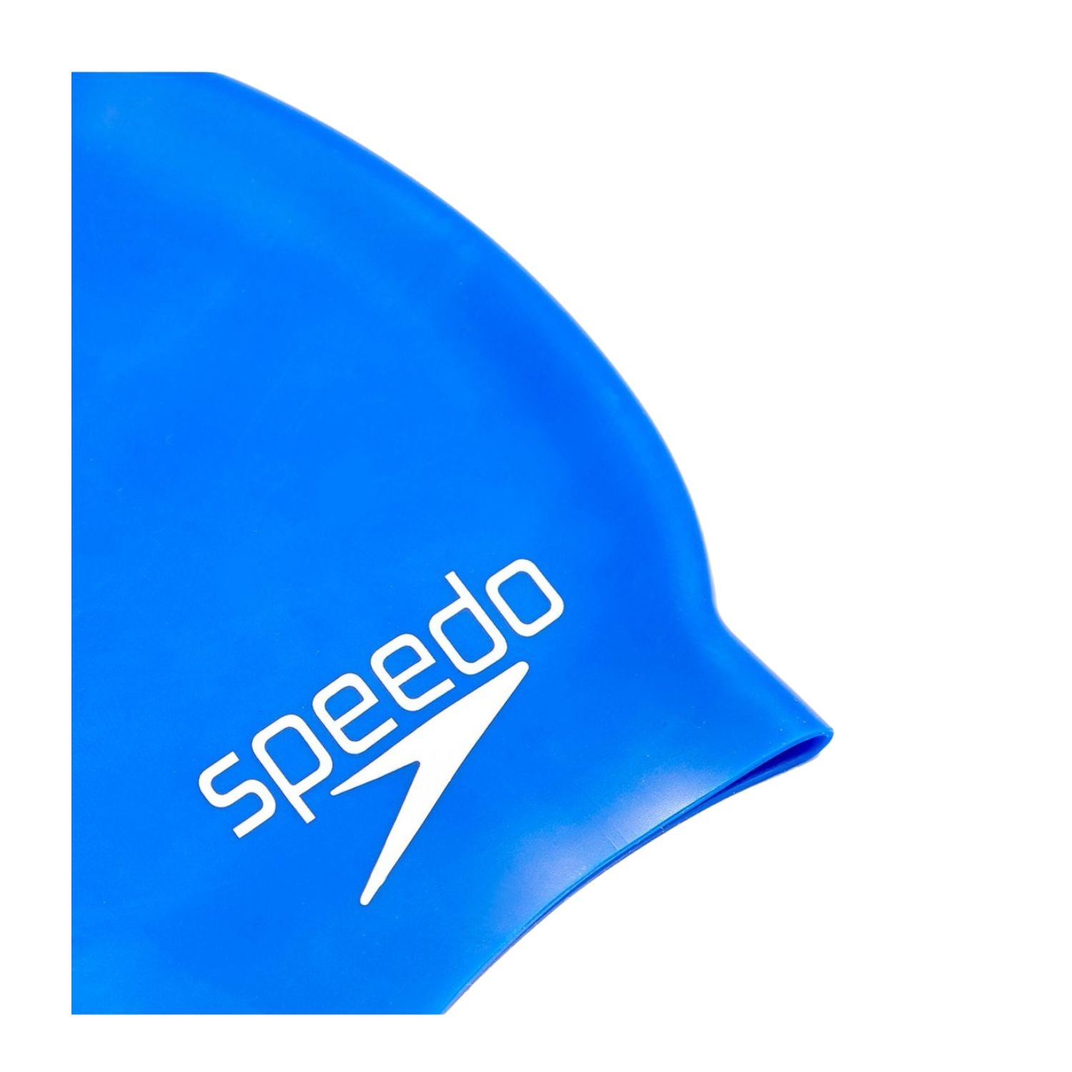GORRA NATACION AZUL SPEEDO NIÑO