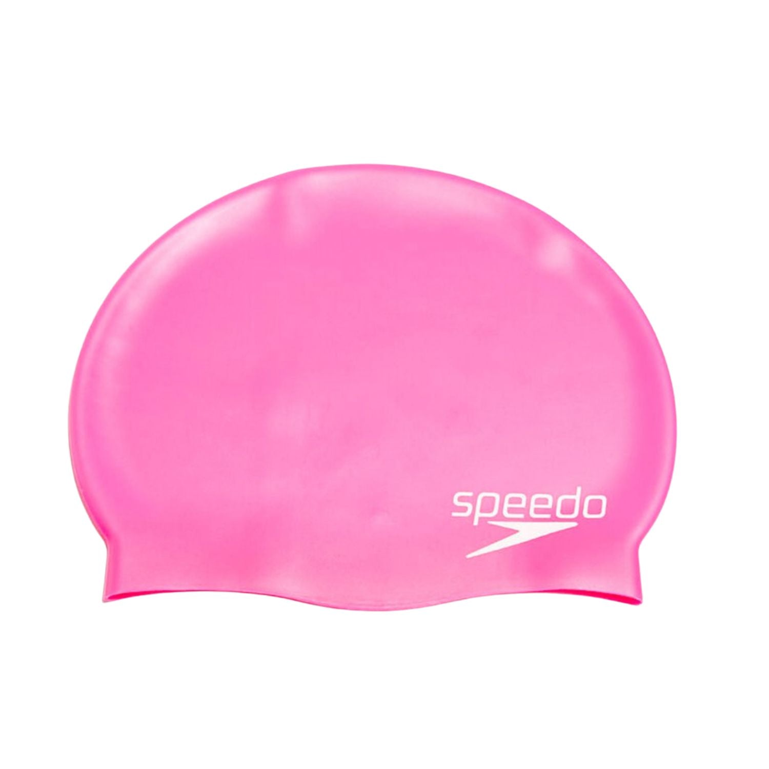 GORRA NATACION ROSA SPEEDO UNISEX-1
