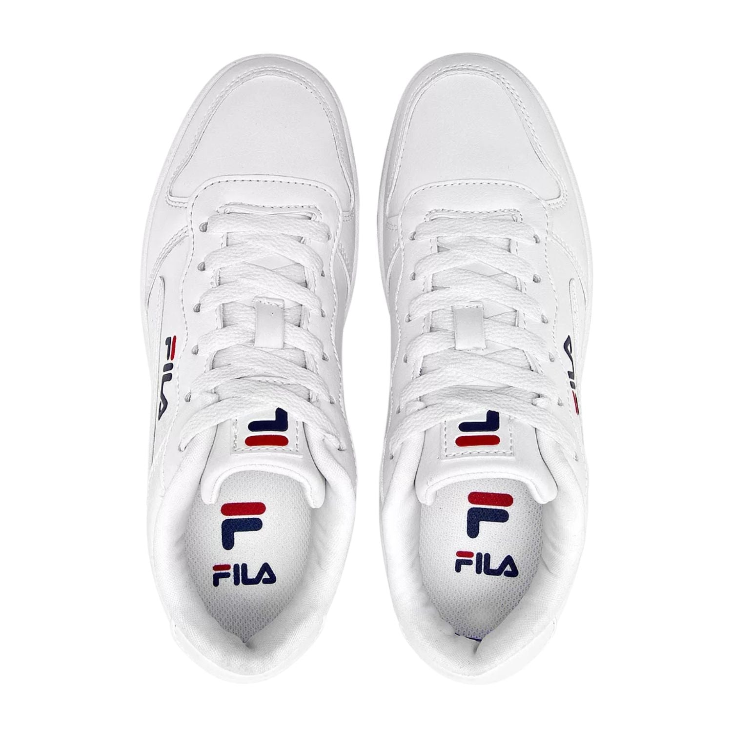TENIS CASUAL FILA DISRUPTOR II NIÑO-5