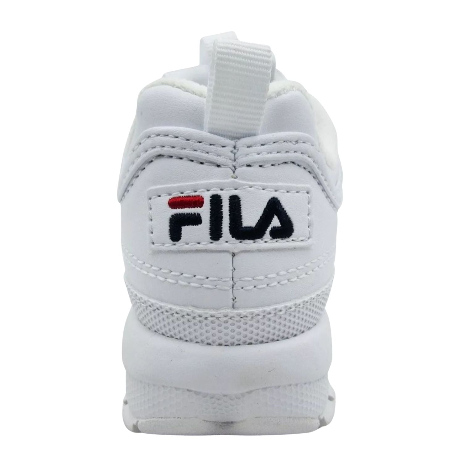 TENIS CASUAL FILA DISRUPTOR II NIÑO-6