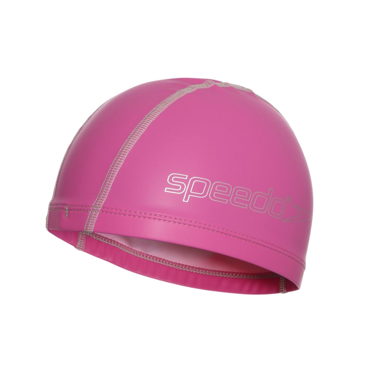GORRA NATACION ROSA SPEEDO UNISEX-2