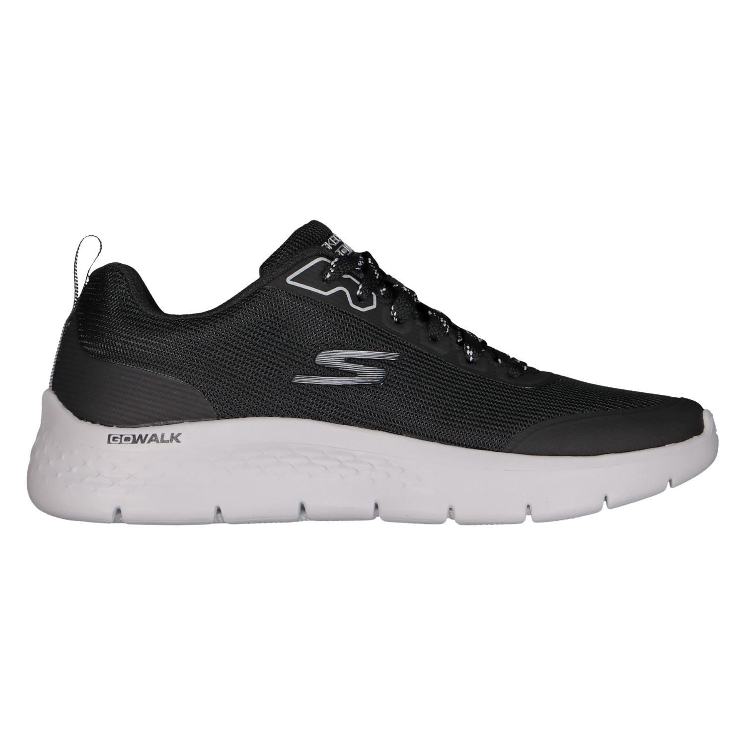 TENIS CASUAL SKECHERS GO WALK FLEX MUJER