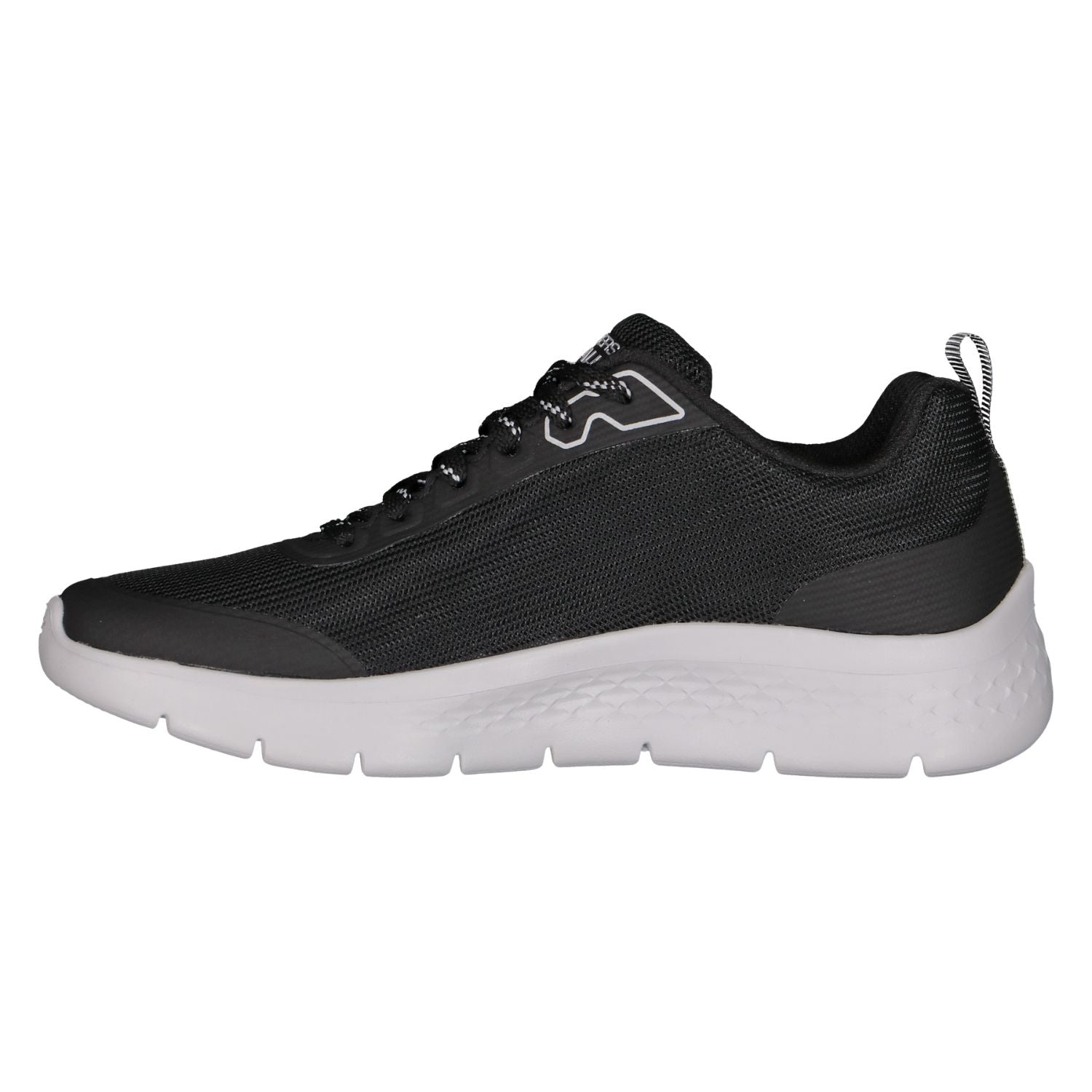 TENIS CASUAL SKECHERS GO WALK FLEX MUJER