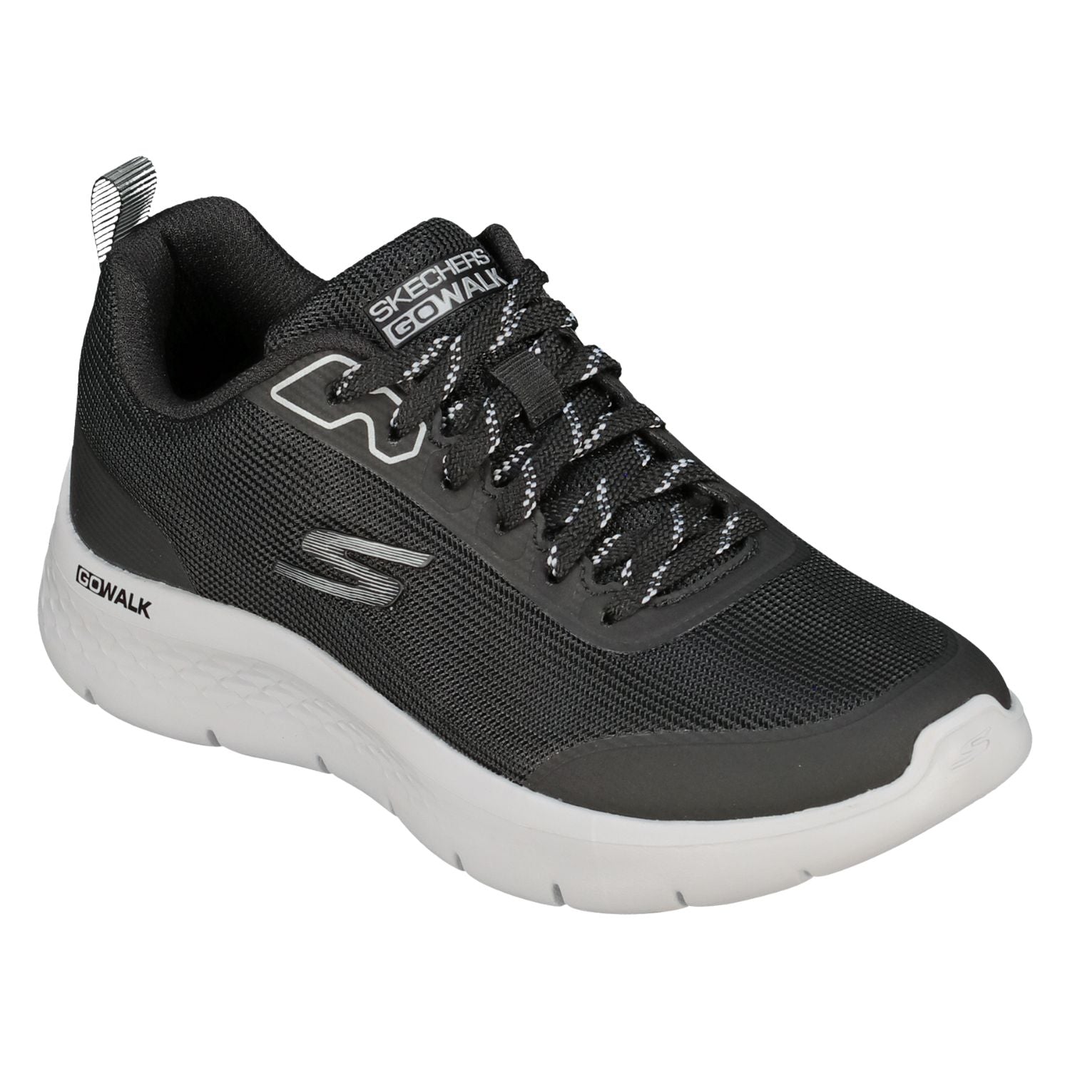 TENIS CASUAL SKECHERS GO WALK FLEX MUJER